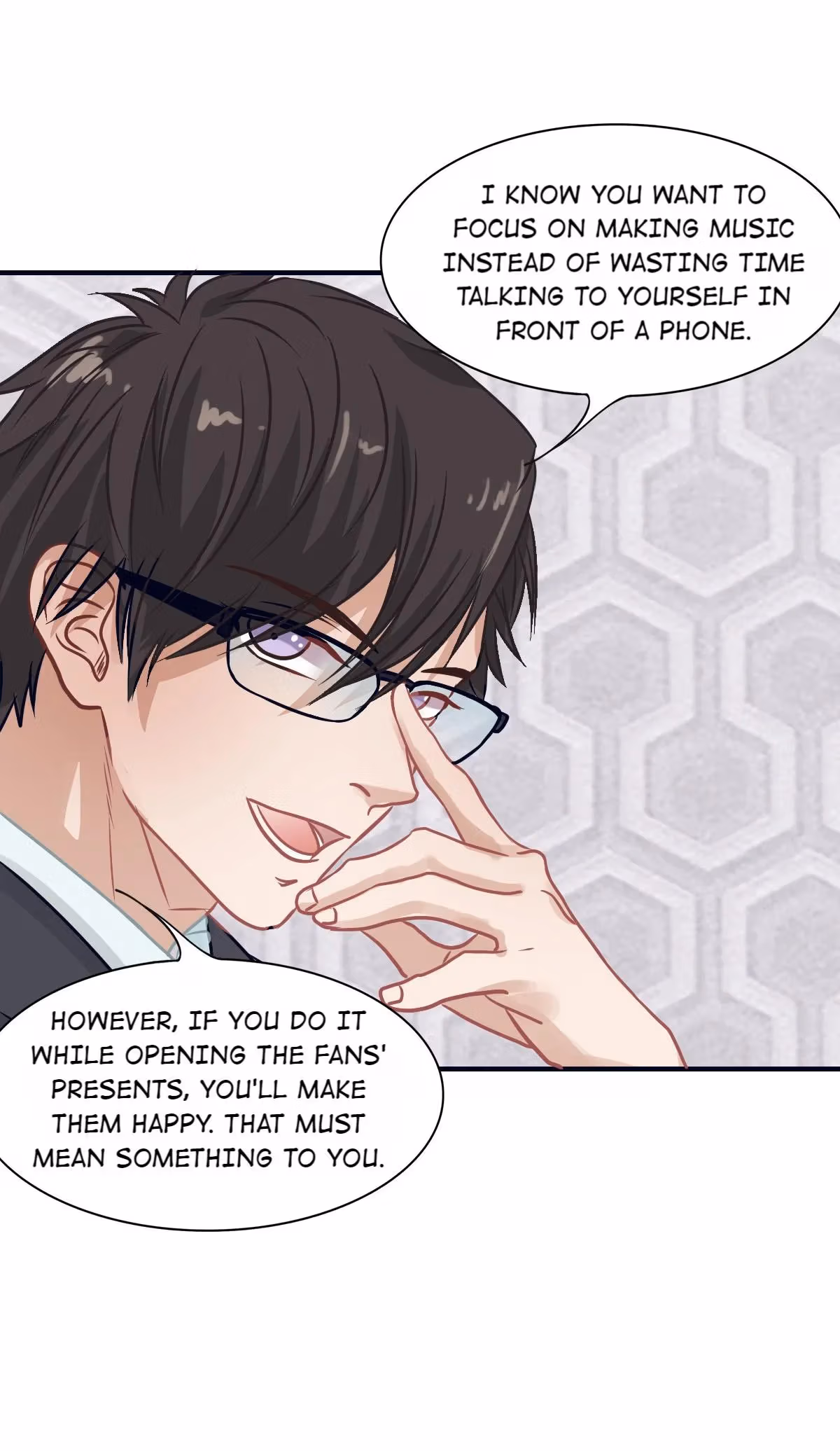 Read Lovely Lies chapter 11 image 31 on Lezhin