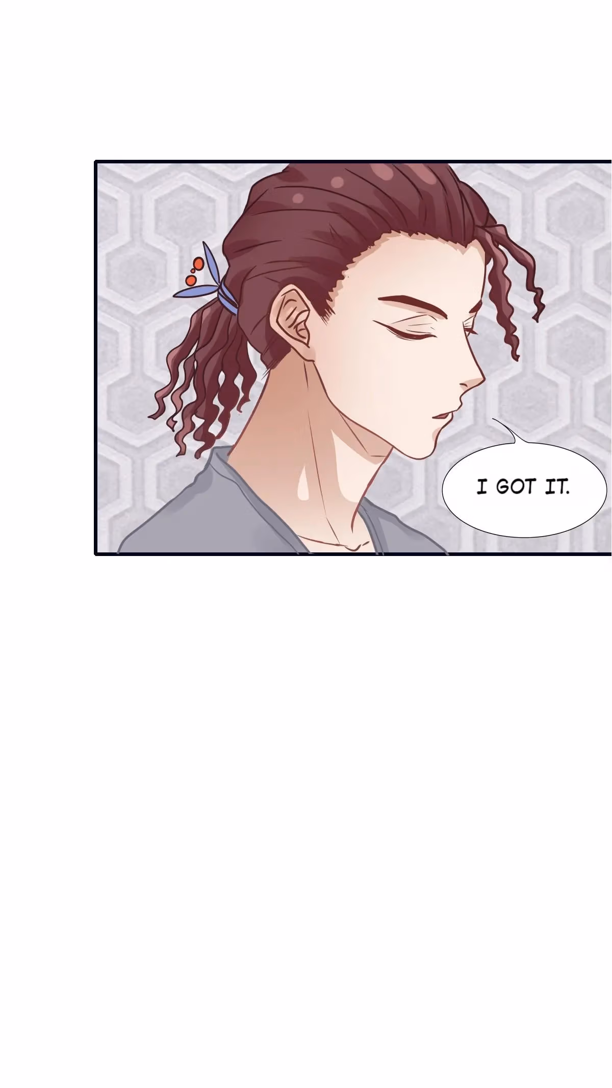 Read Lovely Lies chapter 11 image 32 on Lezhin