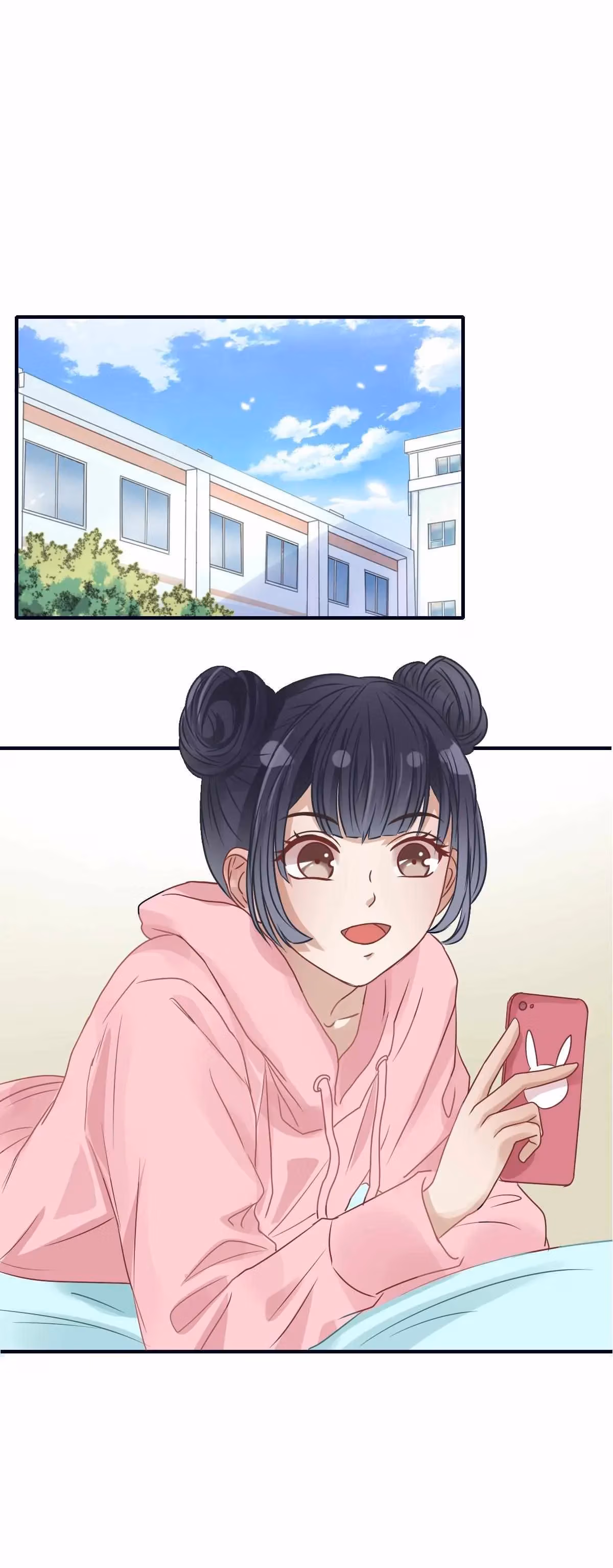 Read Lovely Lies chapter 11 image 33 on Lezhin
