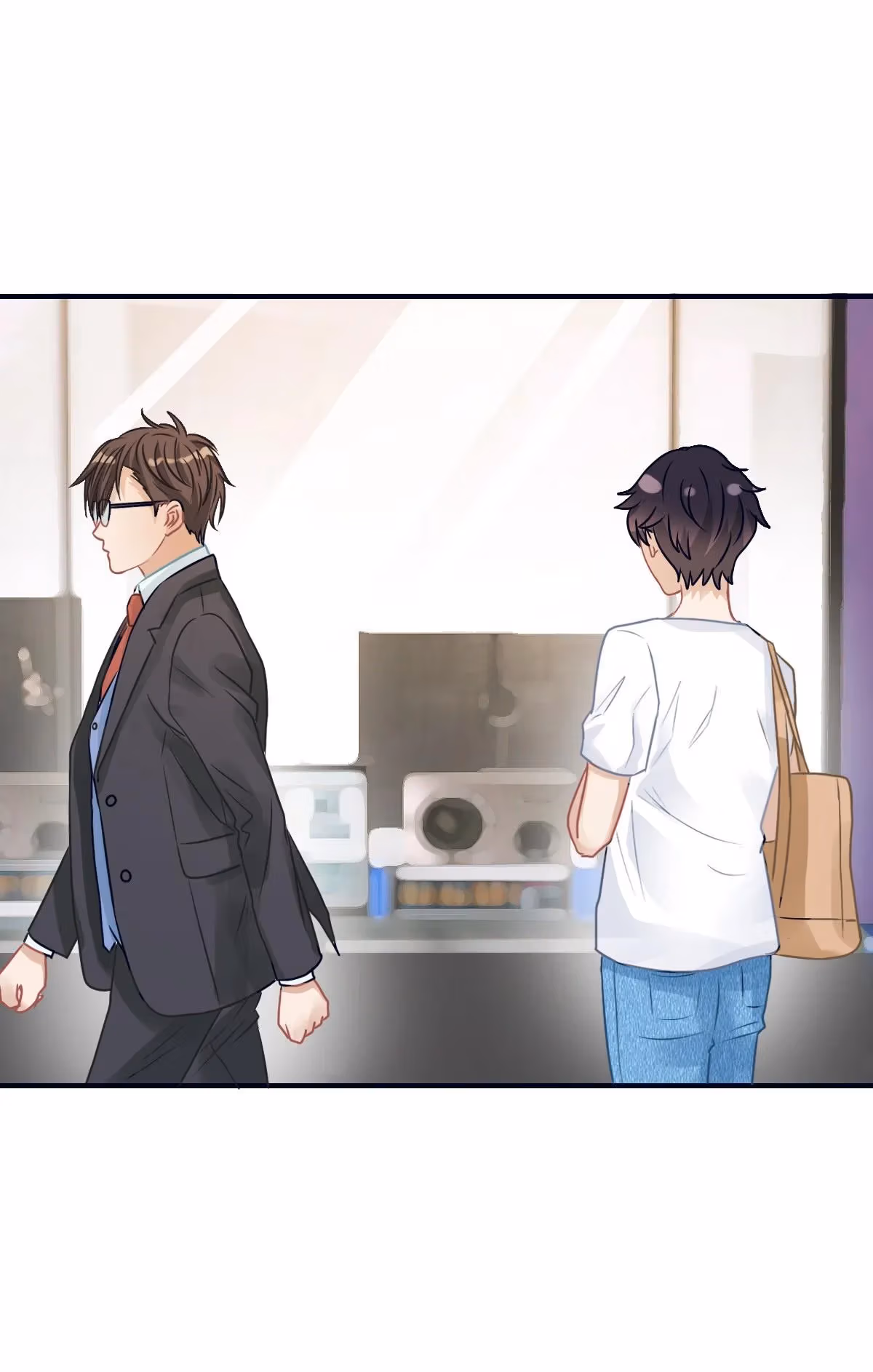 Read Lovely Lies chapter 11 image 4 on Lezhin