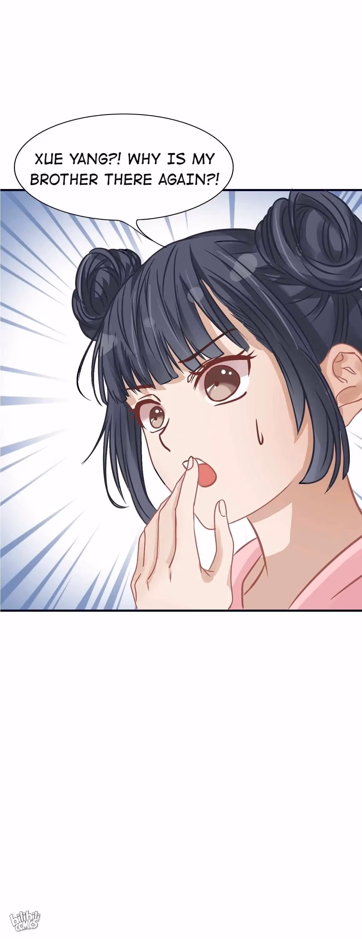 Read Lovely Lies chapter 11 image 42 on Lezhin