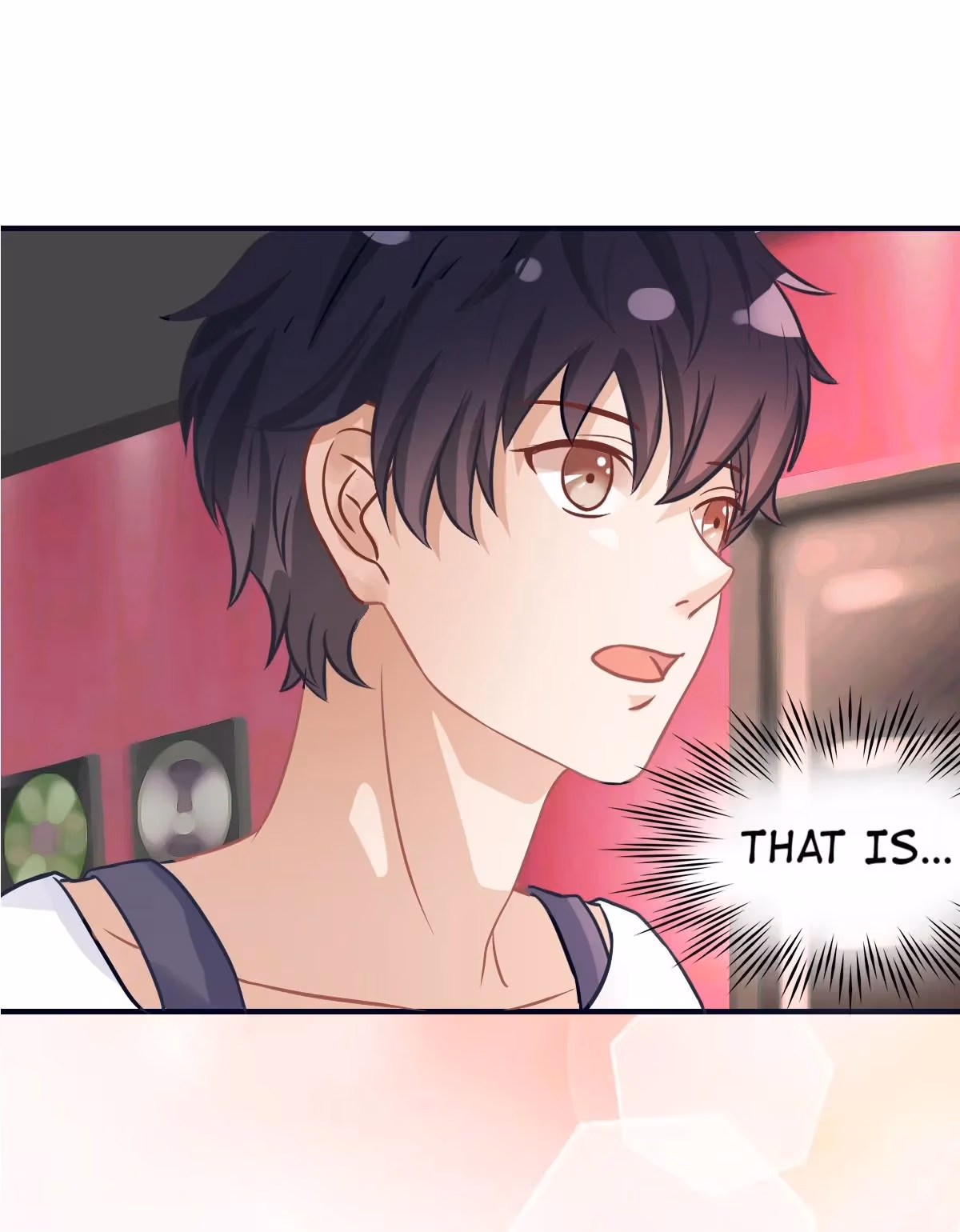 Read Lovely Lies chapter 11 image 5 on Lezhin