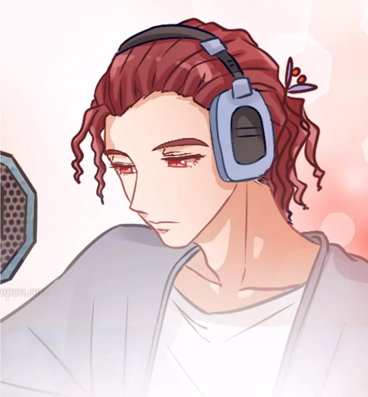 Read Lovely Lies chapter 11 image 6 on Lezhin