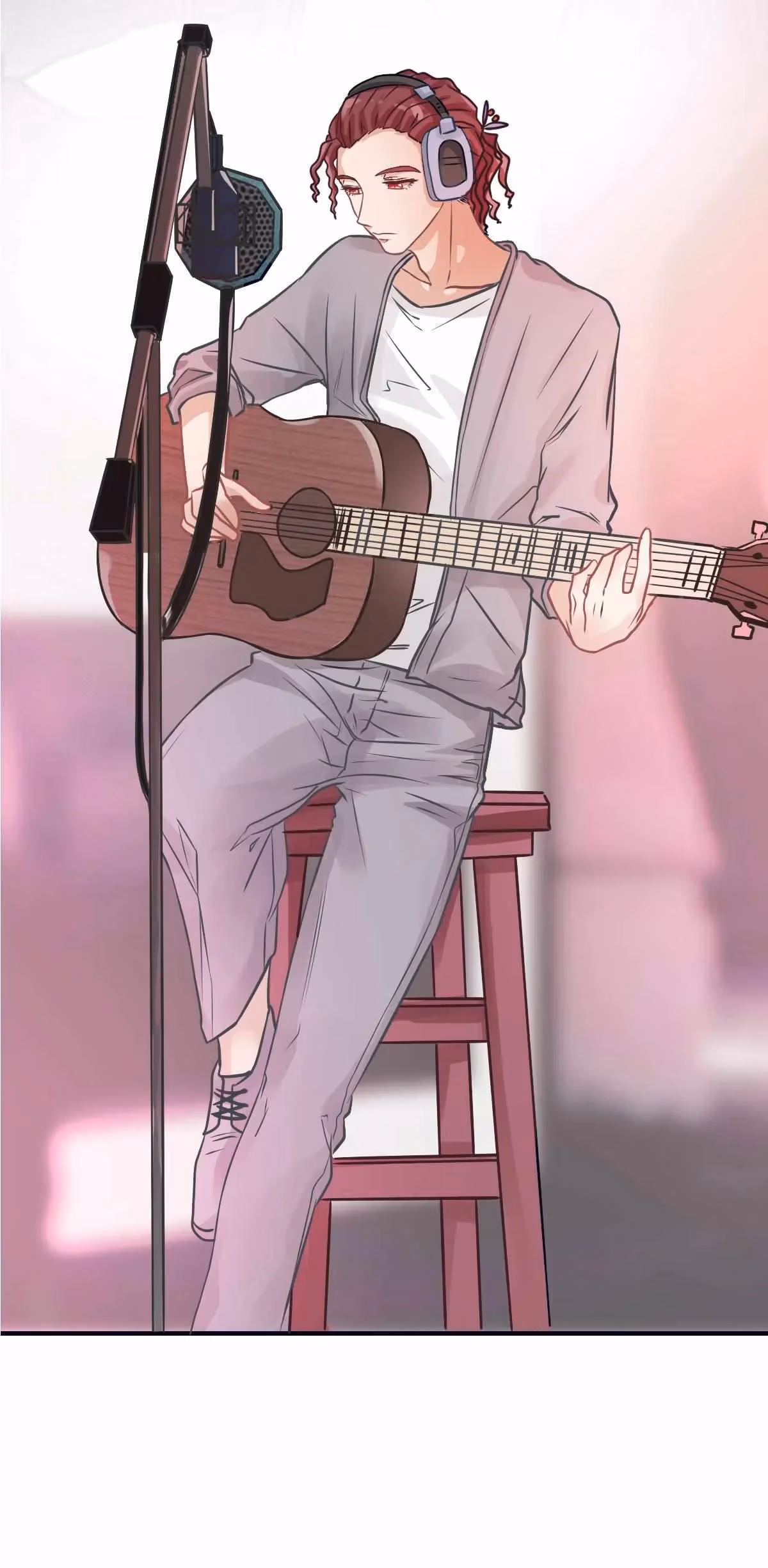 Read Lovely Lies chapter 11 image 7 on Lezhin