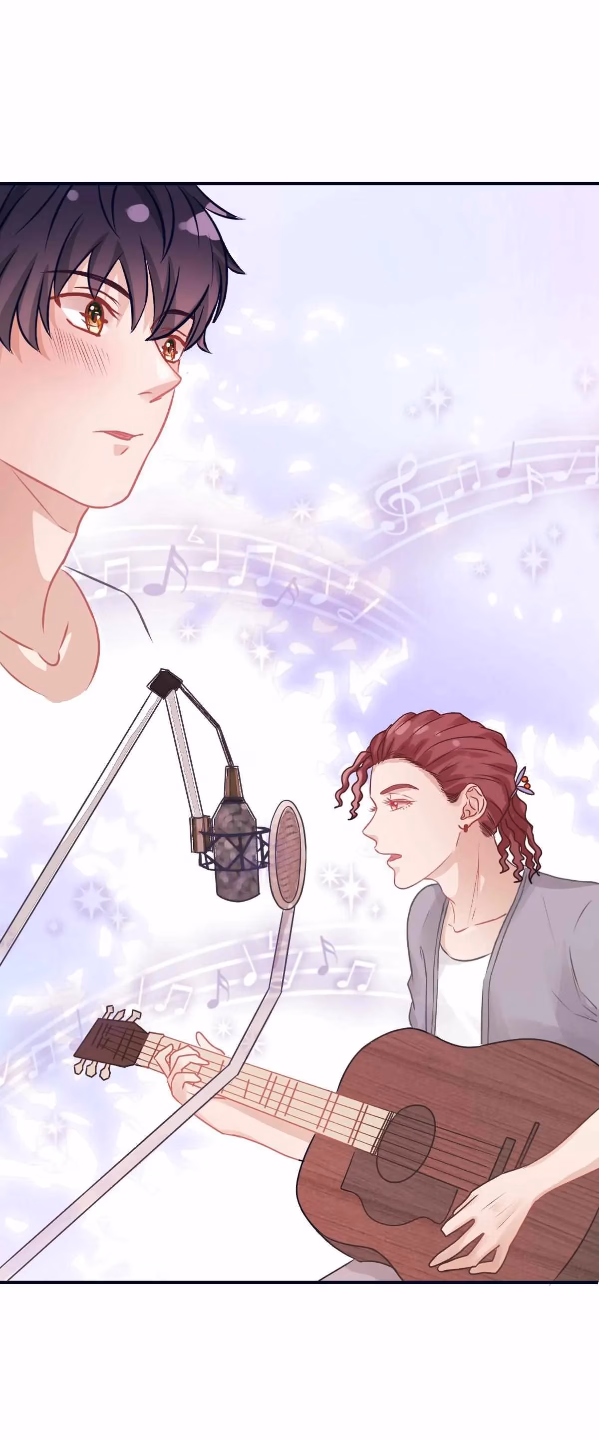 Read Lovely Lies chapter 11 image 8 on Lezhin