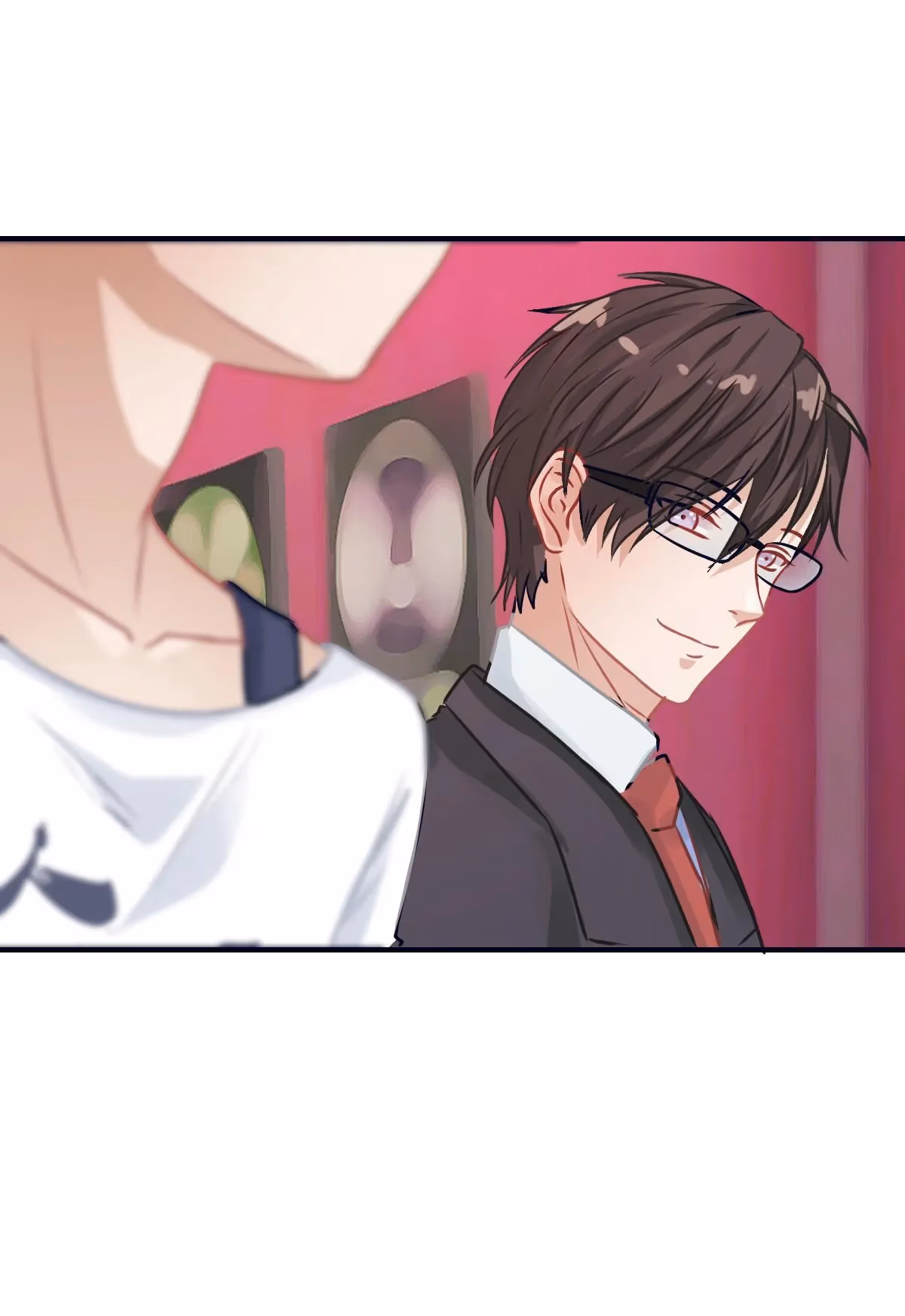 Read Lovely Lies chapter 11 image 9 on Lezhin