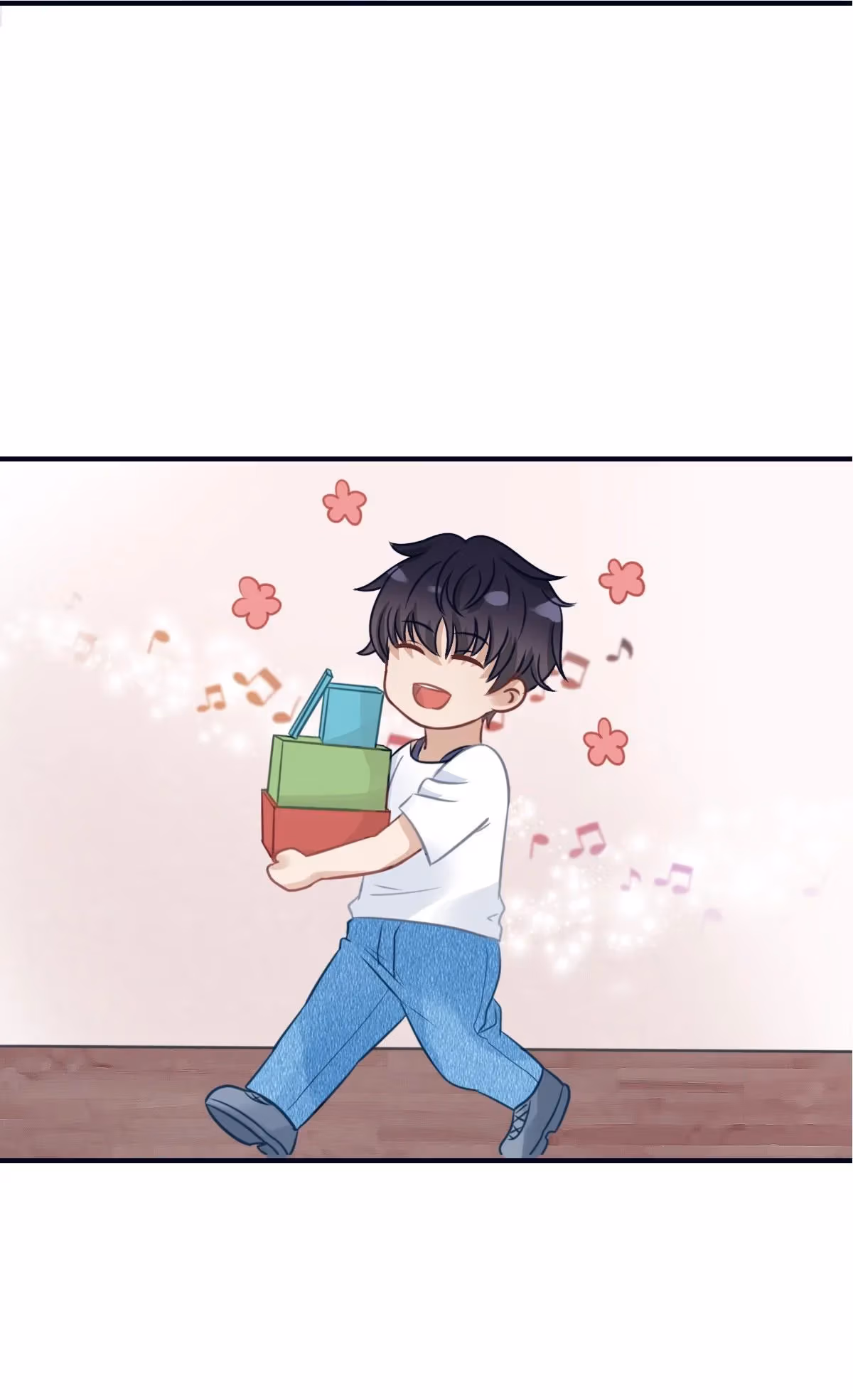 Read Lovely Lies chapter 12 image 12 on Lezhin