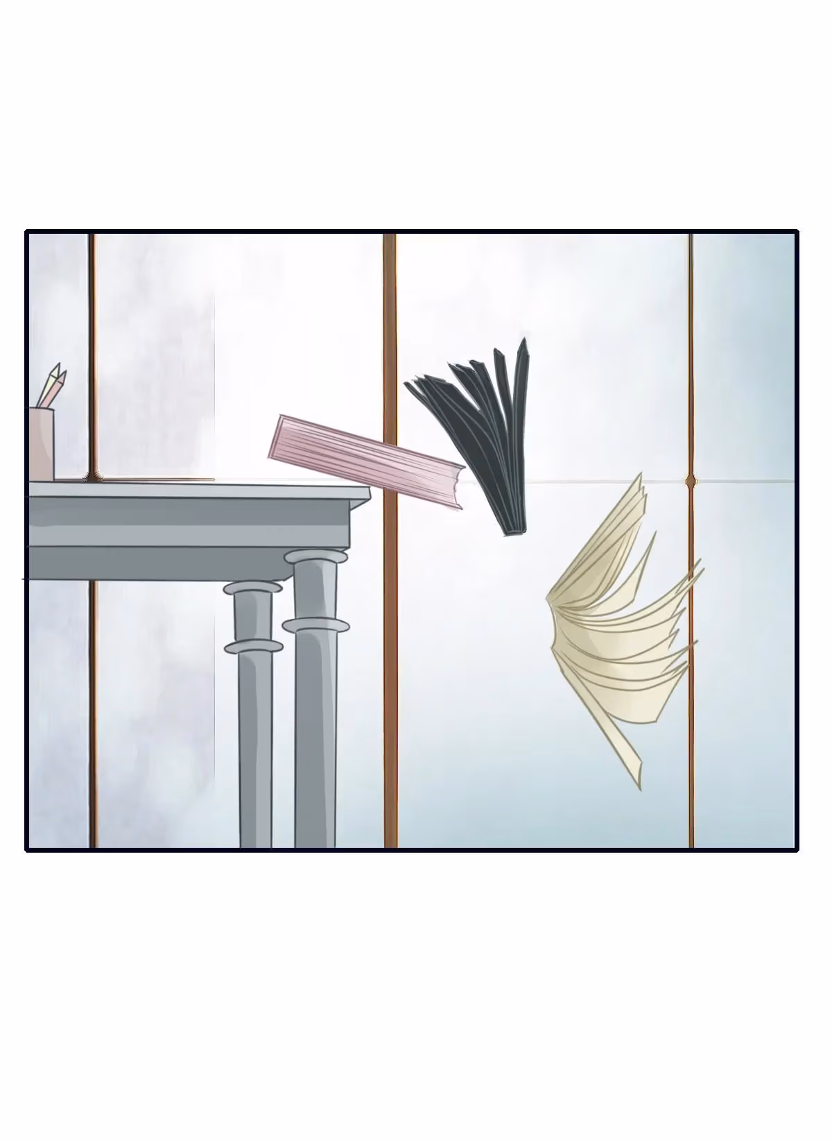 Read Lovely Lies chapter 12 image 15 on Lezhin