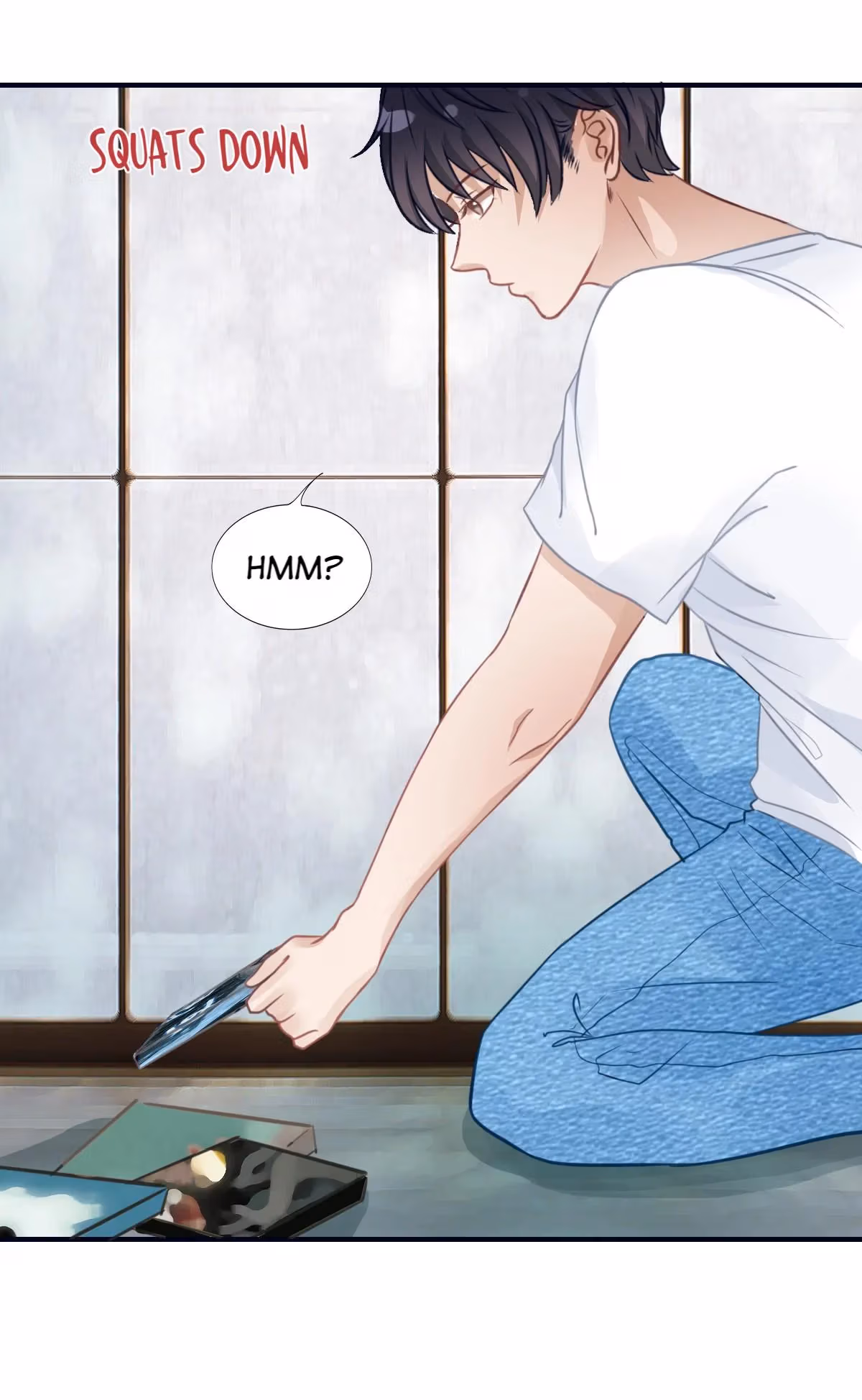 Read Lovely Lies chapter 12 image 16 on Lezhin