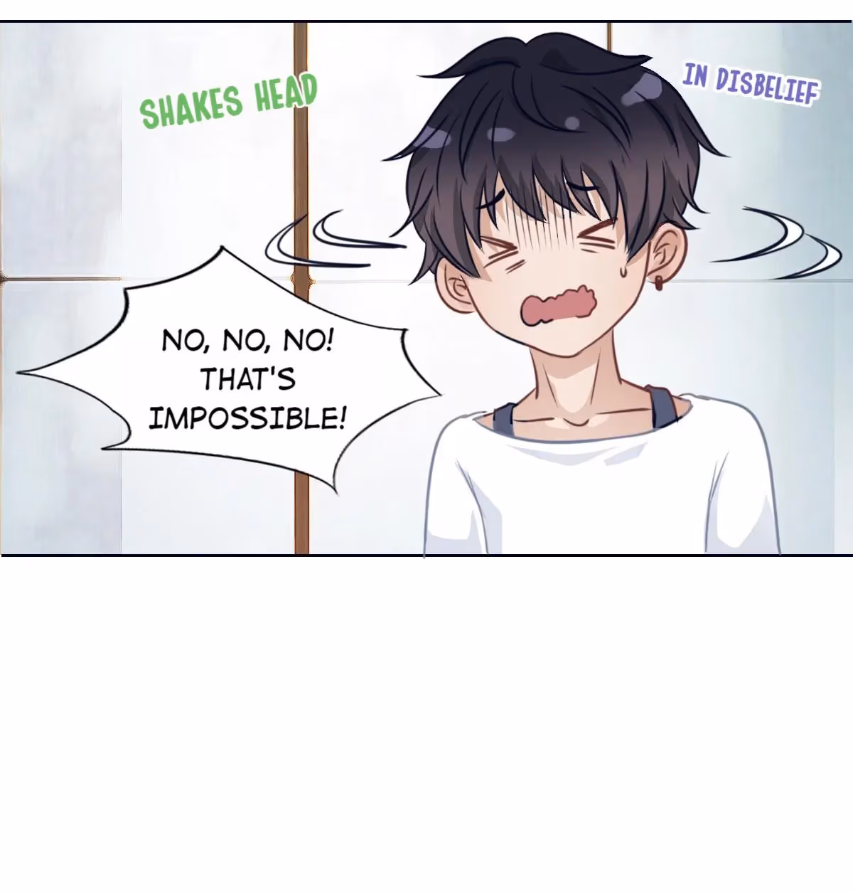 Read Lovely Lies chapter 12 image 19 on Lezhin
