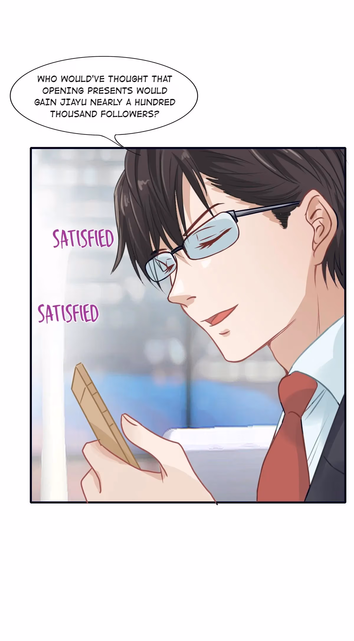 Read Lovely Lies chapter 12 image 2 on Lezhin