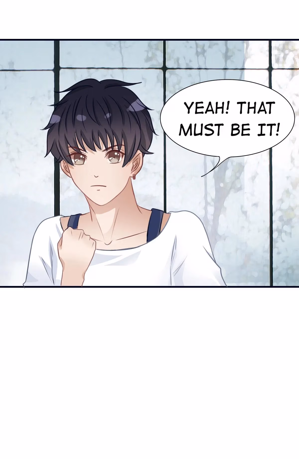 Read Lovely Lies chapter 12 image 21 on Lezhin