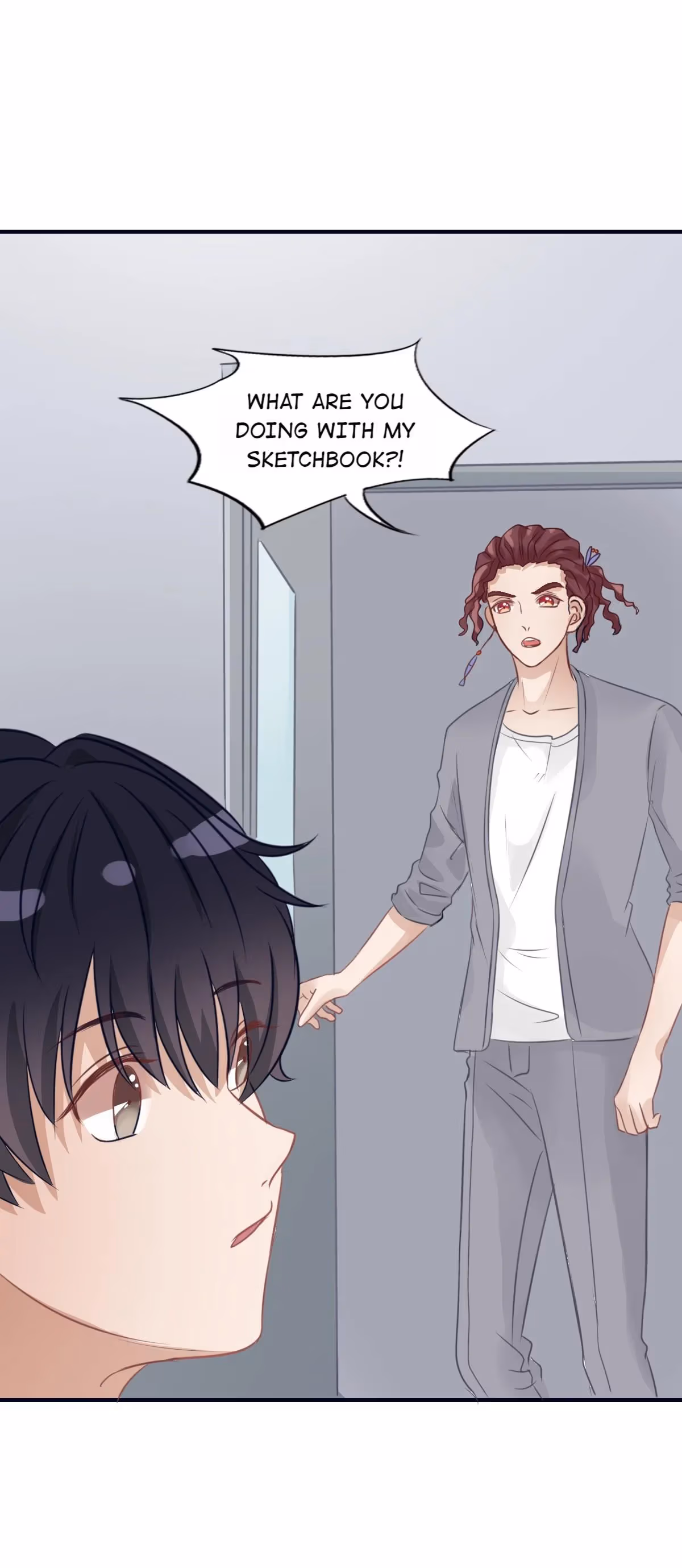 Read Lovely Lies chapter 12 image 23 on Lezhin