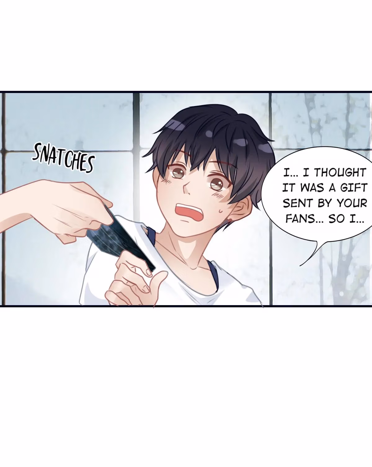 Read Lovely Lies chapter 12 image 24 on Lezhin