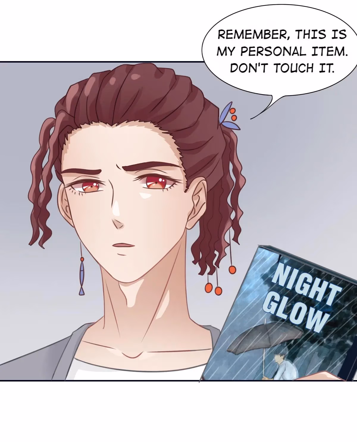 Read Lovely Lies chapter 12 image 25 on Lezhin