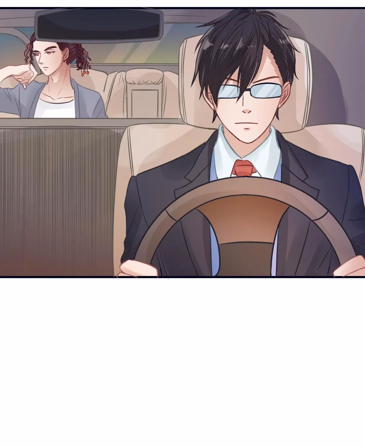 Read Lovely Lies chapter 12 image 28 on Lezhin
