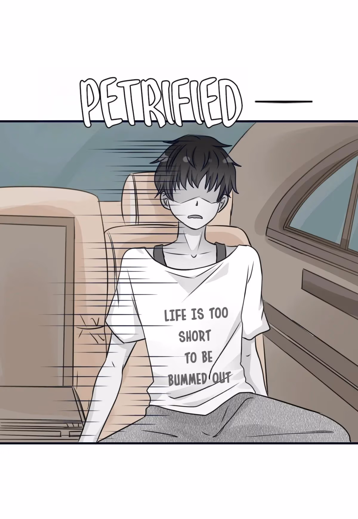 Read Lovely Lies chapter 12 image 29 on Lezhin