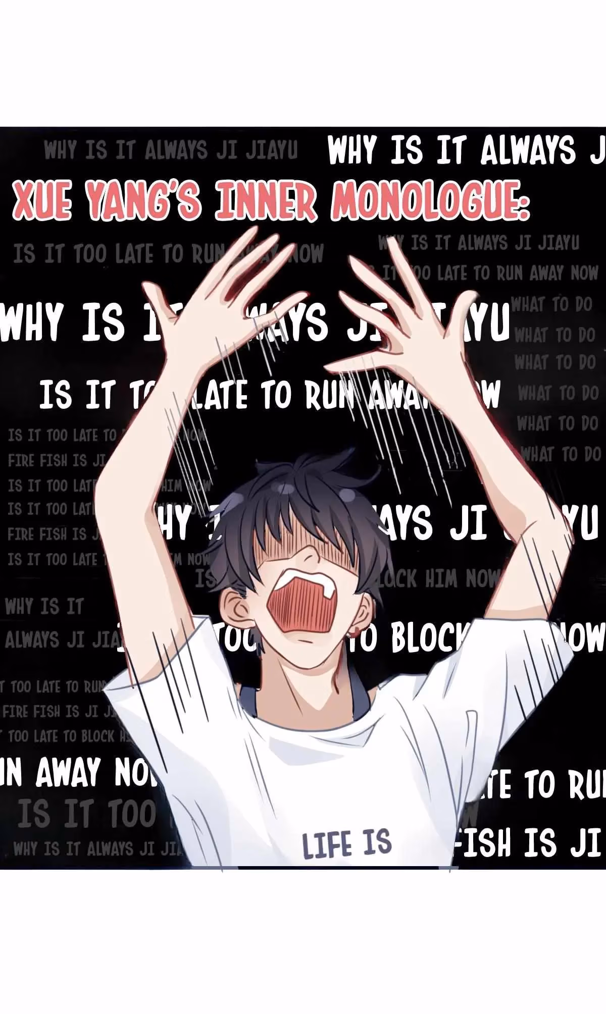 Read Lovely Lies chapter 12 image 30 on Lezhin