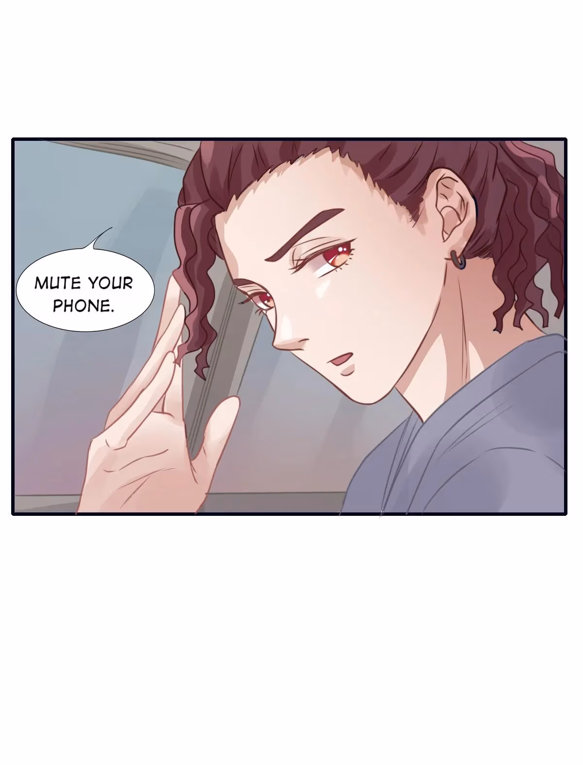 Read Lovely Lies chapter 12 image 33 on Lezhin