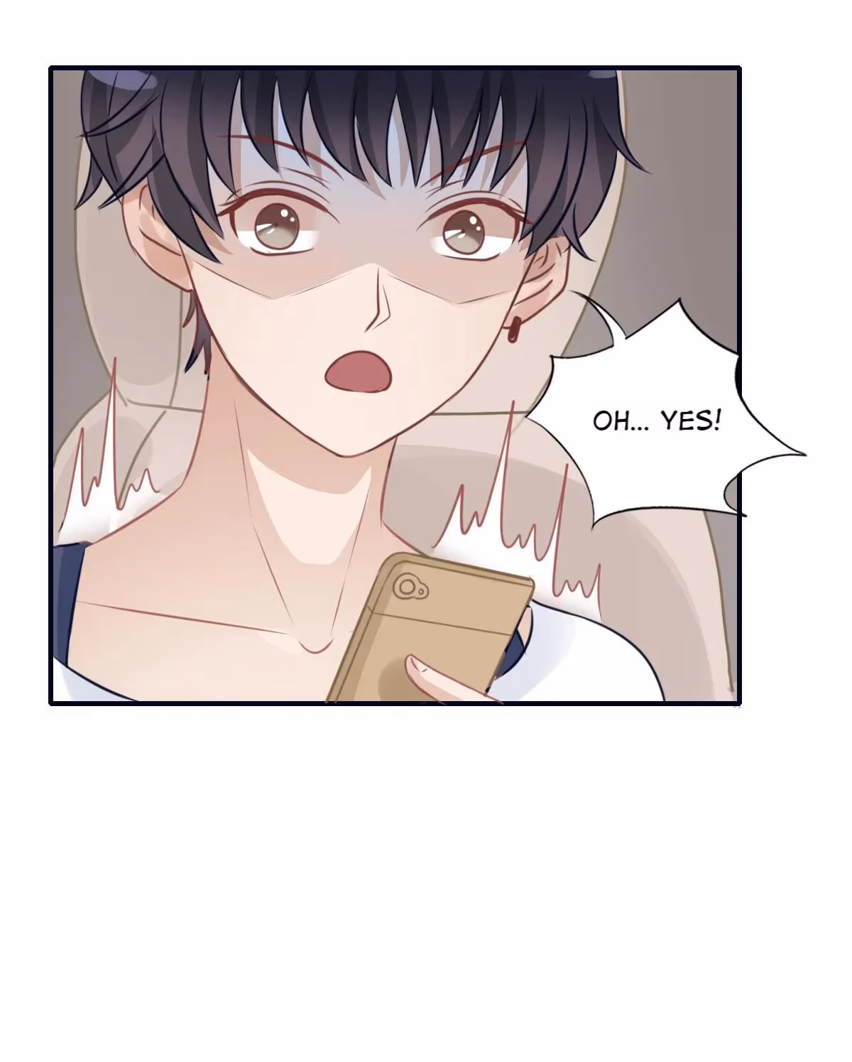Read Lovely Lies chapter 12 image 34 on Lezhin