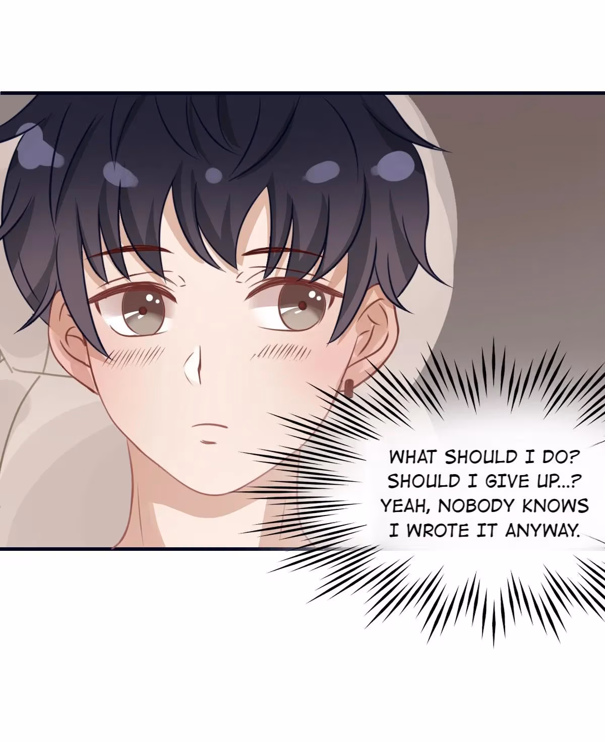 Read Lovely Lies chapter 12 image 36 on Lezhin