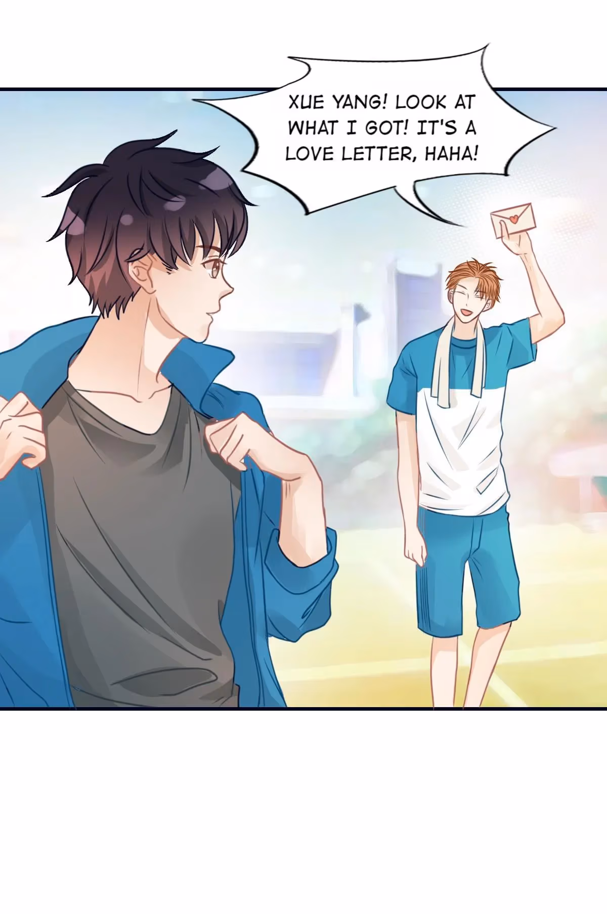 Read Lovely Lies chapter 12 image 37 on Lezhin
