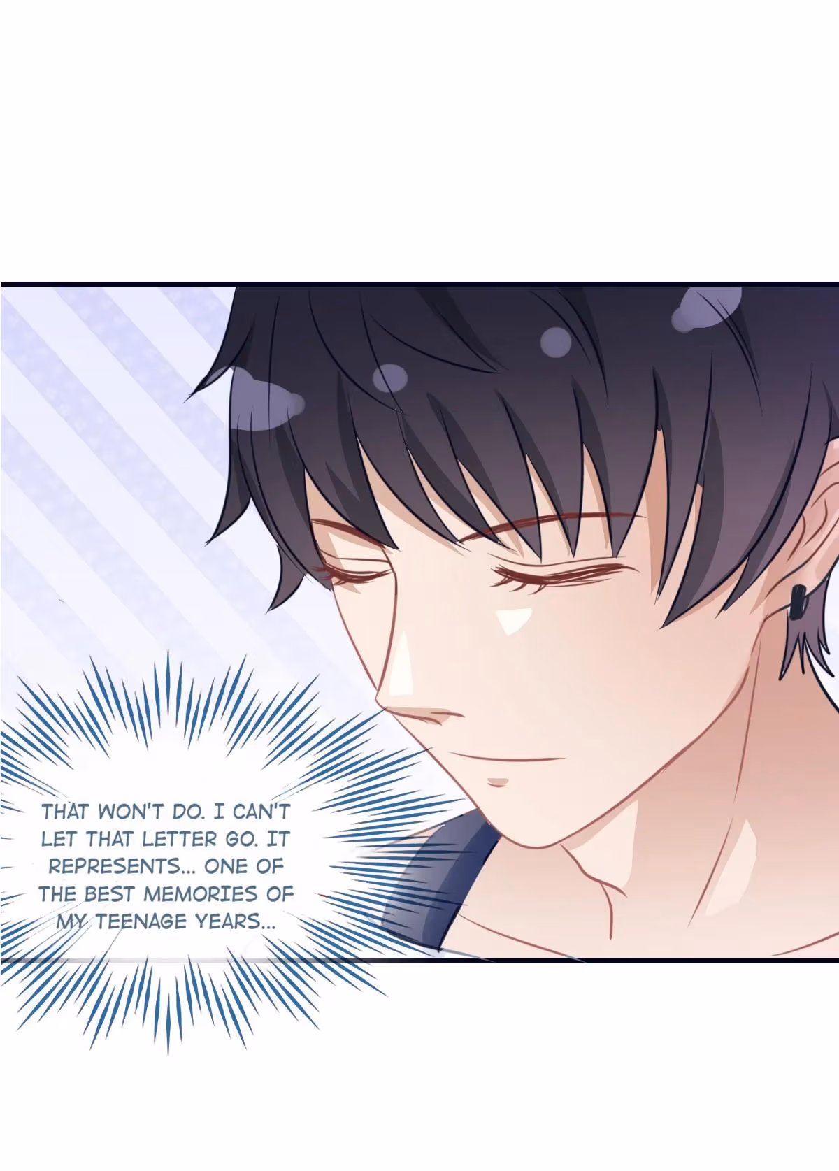 Read Lovely Lies chapter 12 image 38 on Lezhin