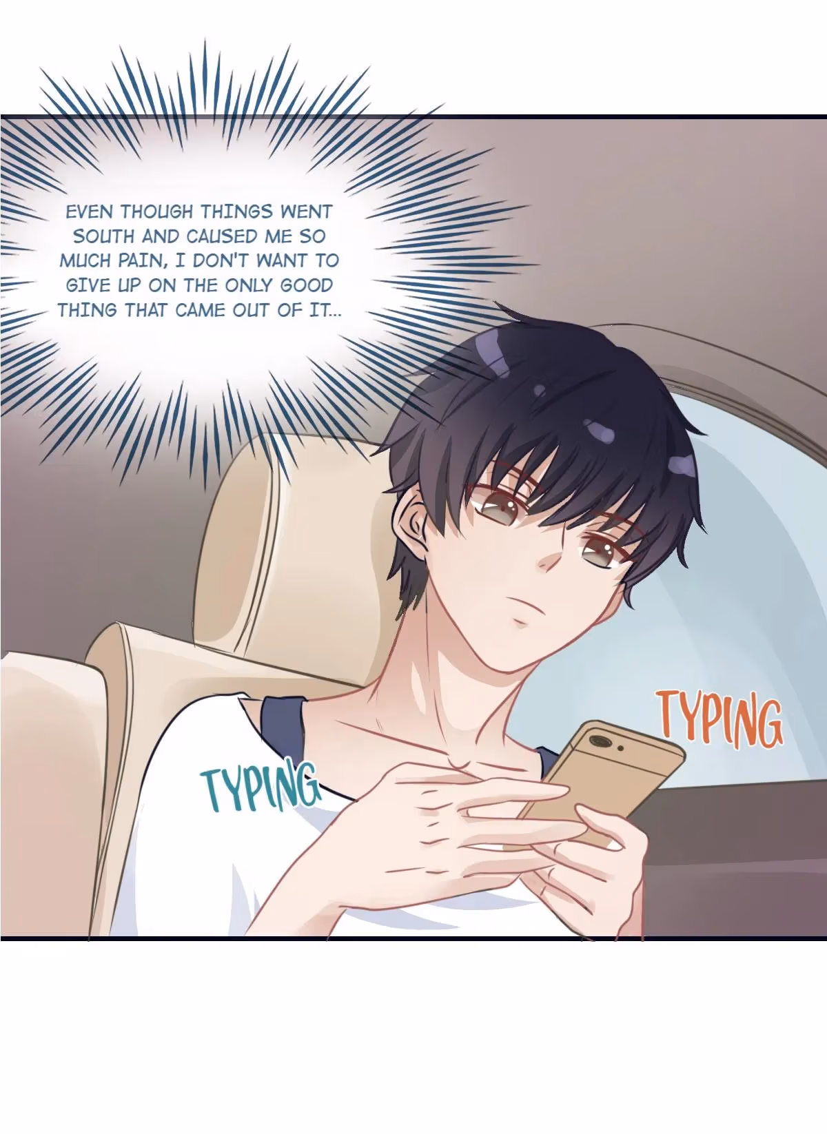 Read Lovely Lies chapter 12 image 39 on Lezhin