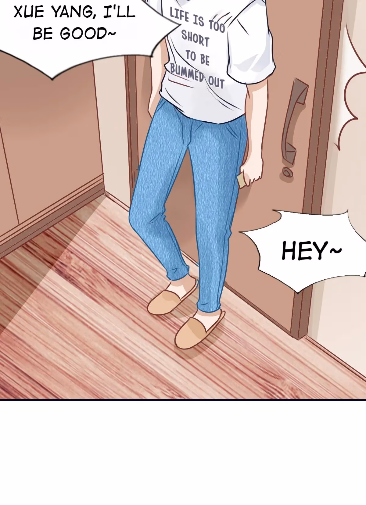 Read Lovely Lies chapter 13 image 11 on Lezhin