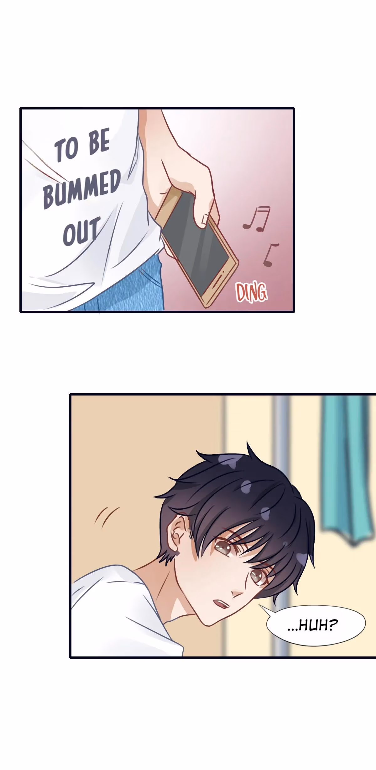 Read Lovely Lies chapter 13 image 12 on Lezhin