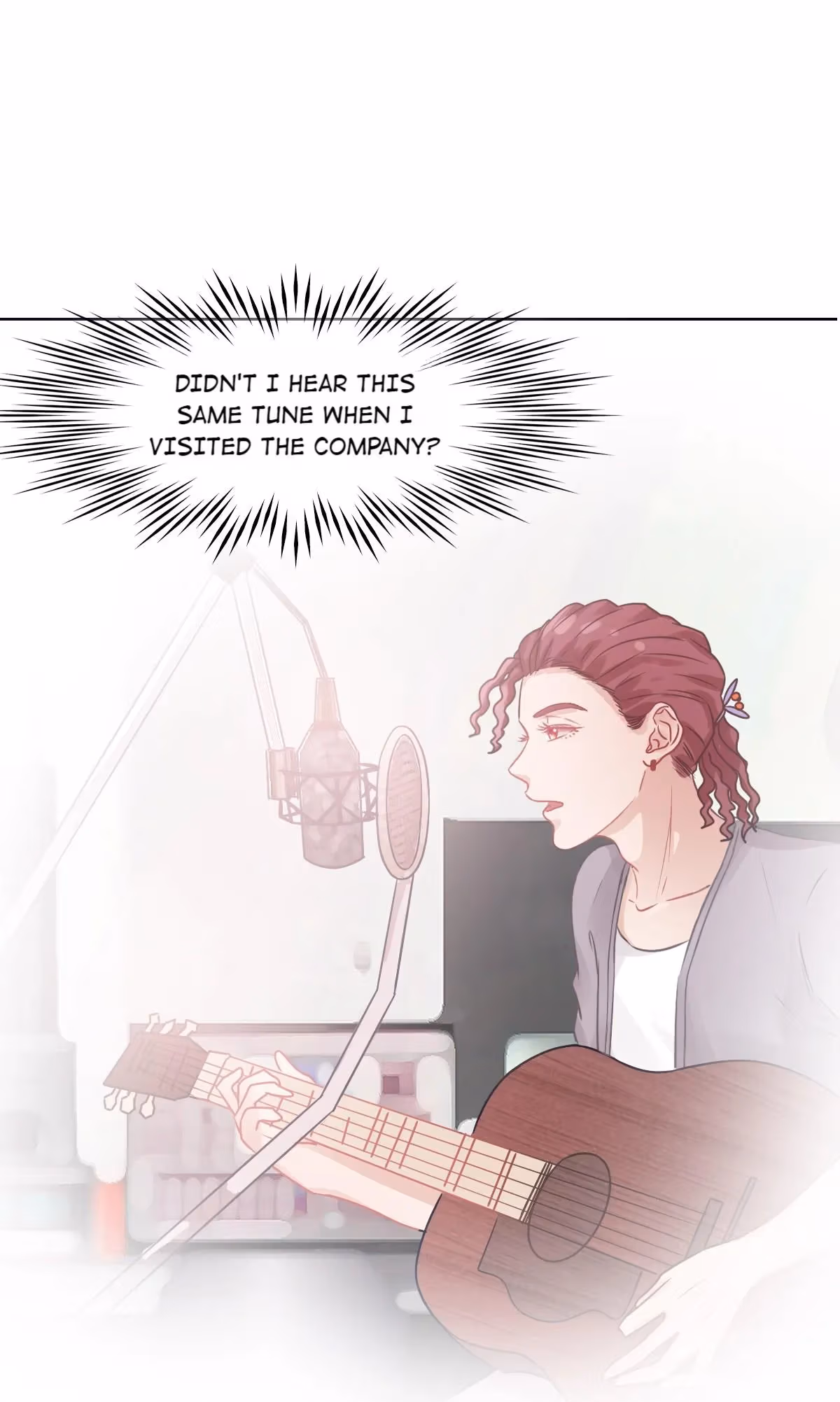 Read Lovely Lies chapter 13 image 15 on Lezhin