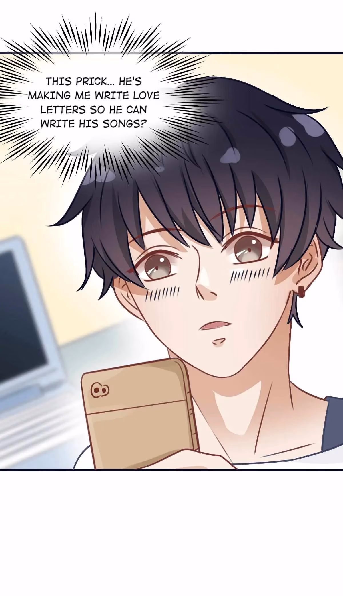 Read Lovely Lies chapter 13 image 18 on Lezhin