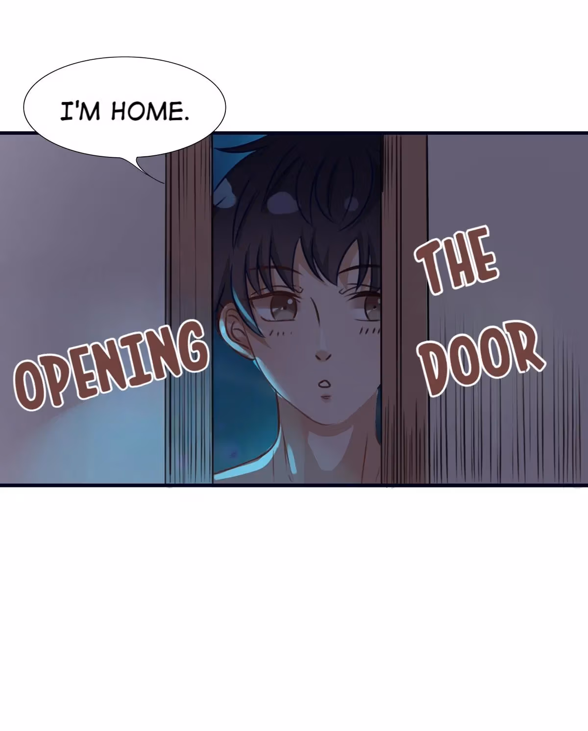 Read Lovely Lies chapter 13 image 2 on Lezhin