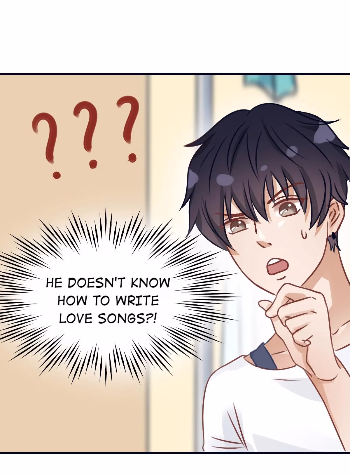 Read Lovely Lies chapter 13 image 21 on Lezhin