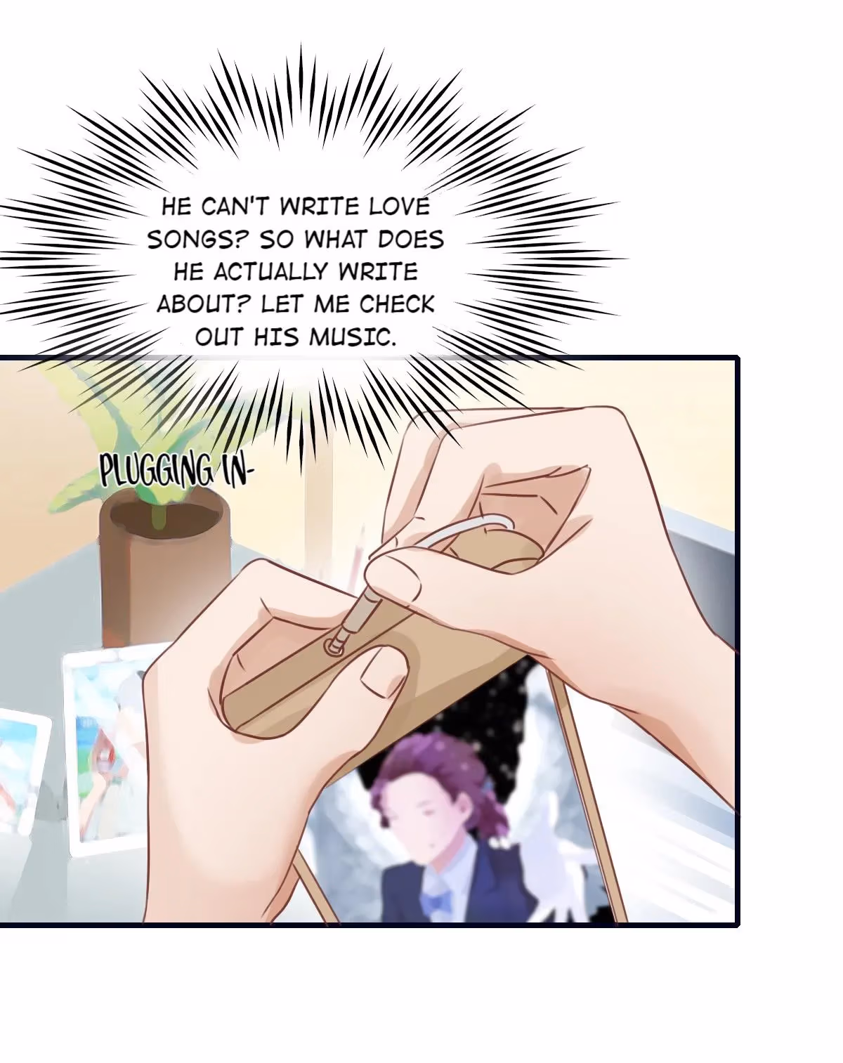 Read Lovely Lies chapter 13 image 22 on Lezhin