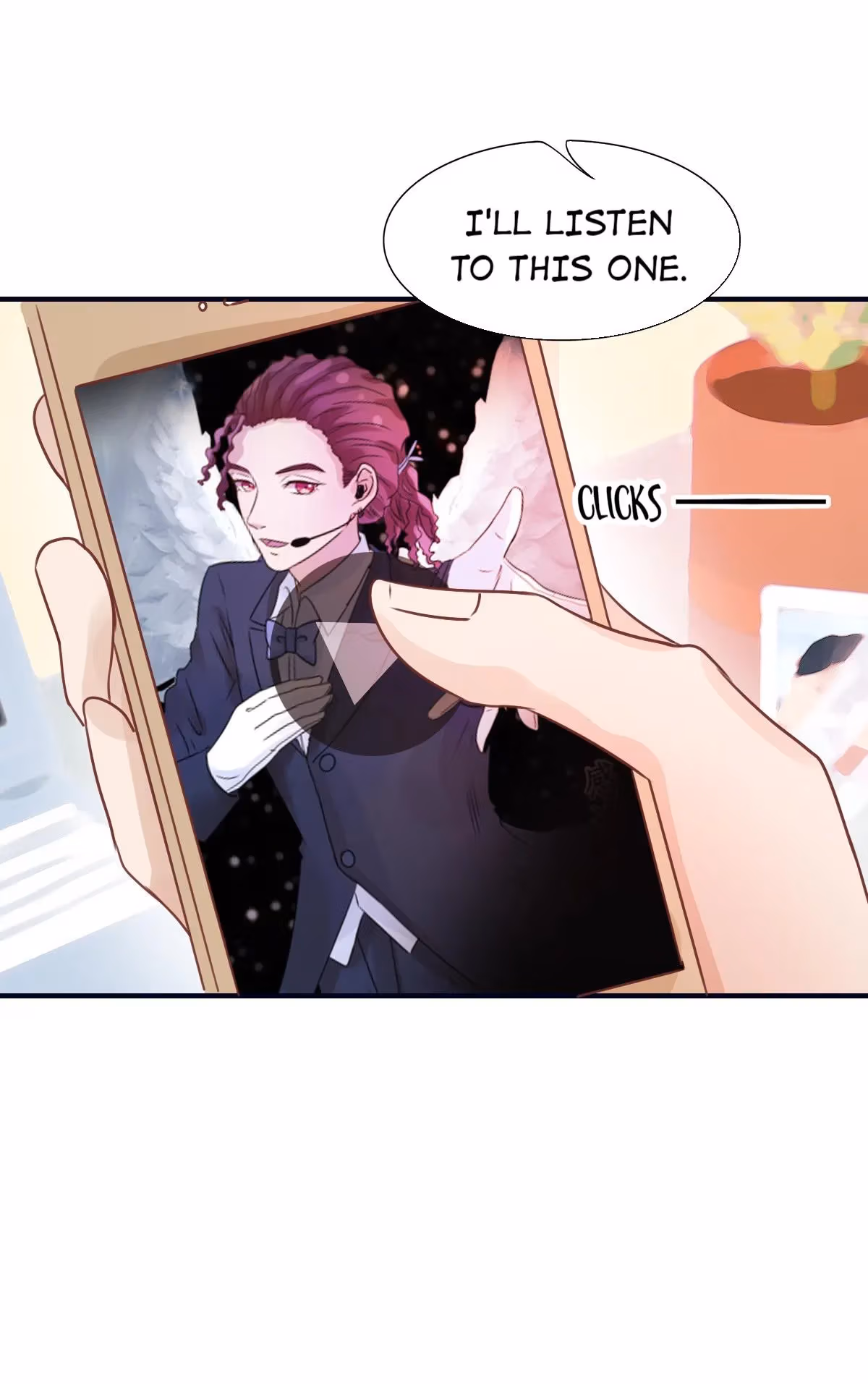 Read Lovely Lies chapter 13 image 23 on Lezhin
