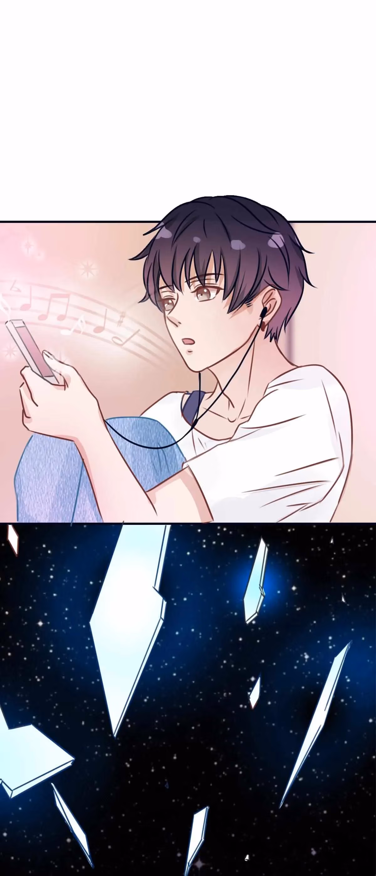 Read Lovely Lies chapter 13 image 24 on Lezhin