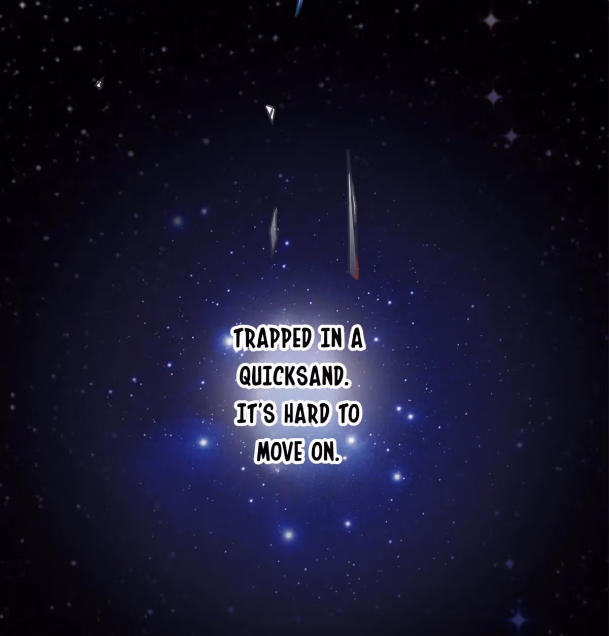Read Lovely Lies chapter 13 image 25 on Lezhin