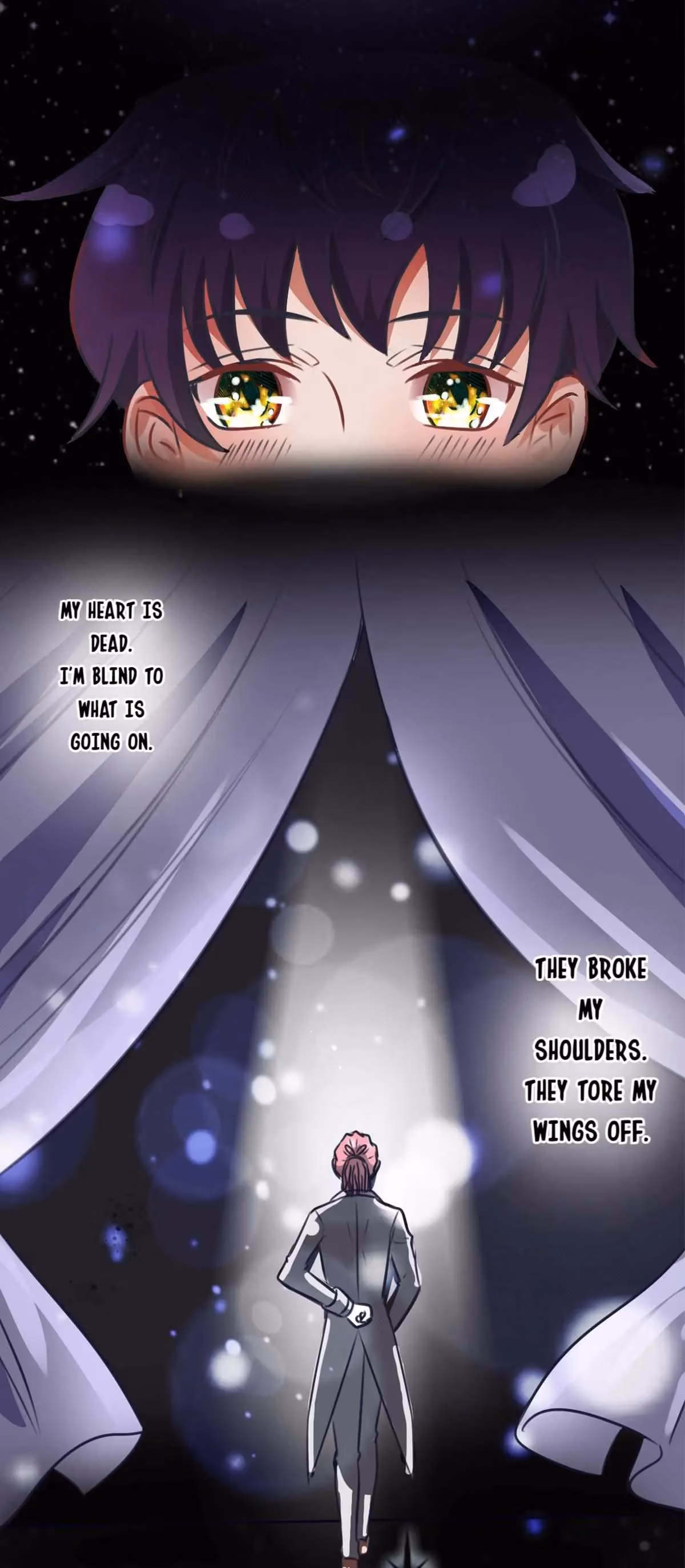 Read Lovely Lies chapter 13 image 26 on Lezhin