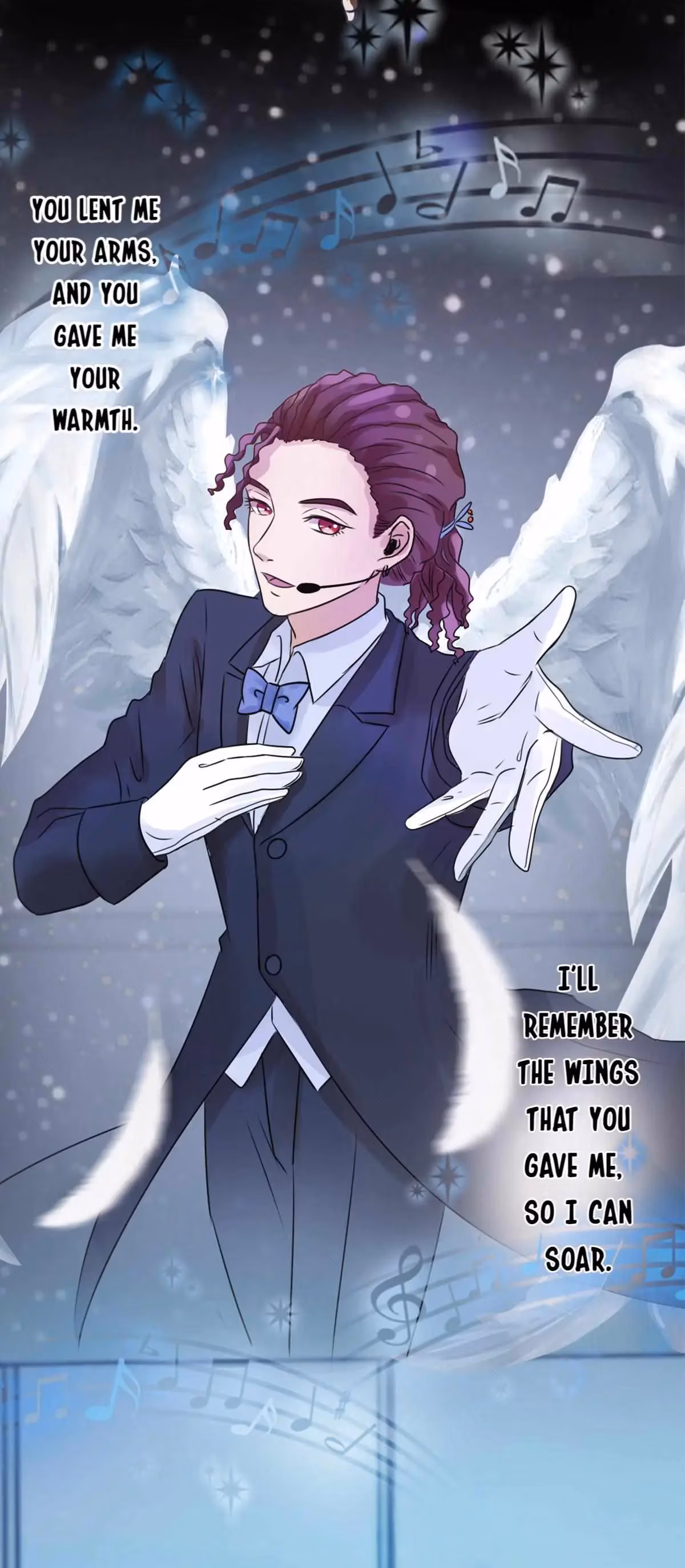Read Lovely Lies chapter 13 image 27 on Lezhin