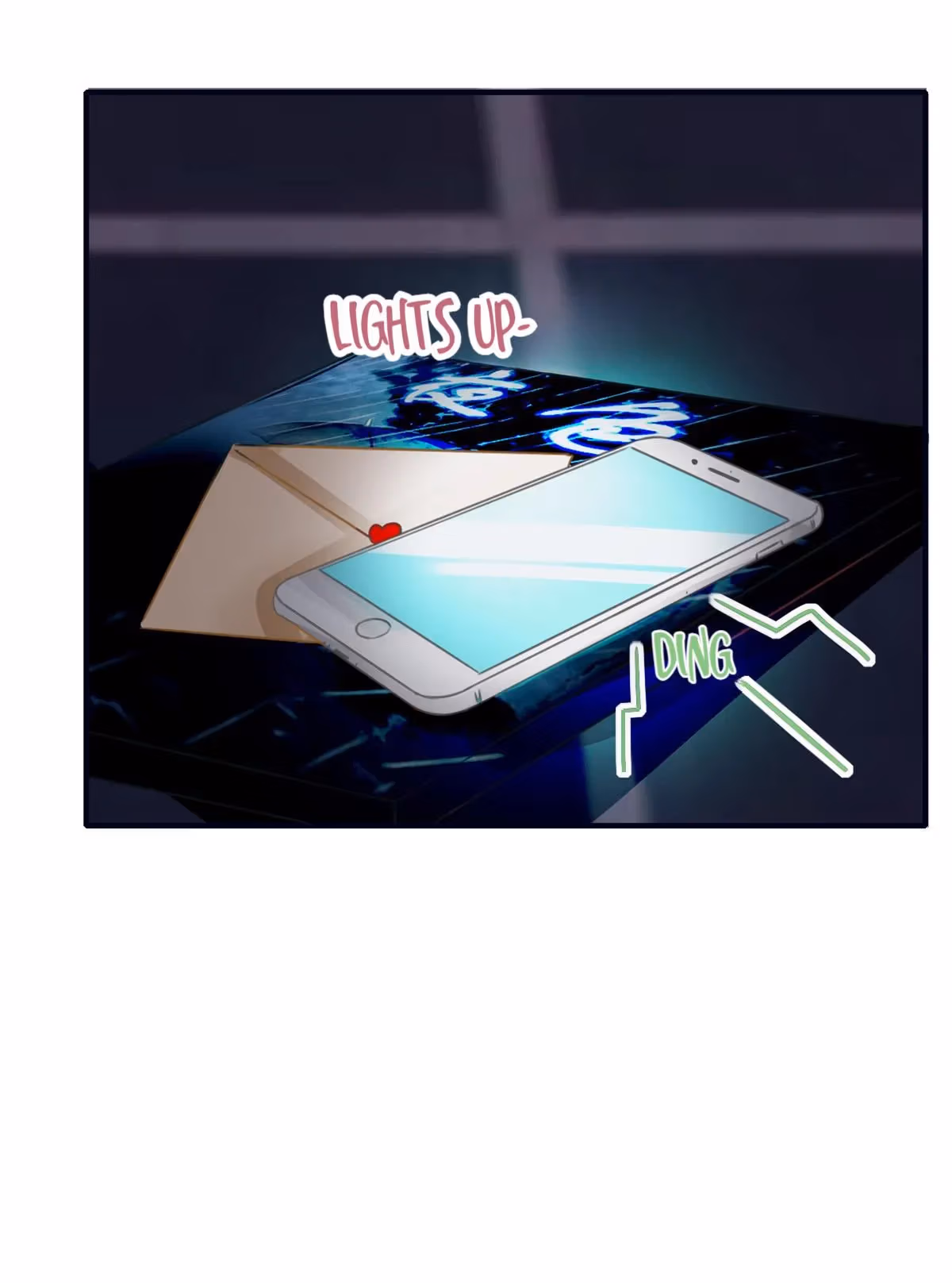 Read Lovely Lies chapter 13 image 30 on Lezhin