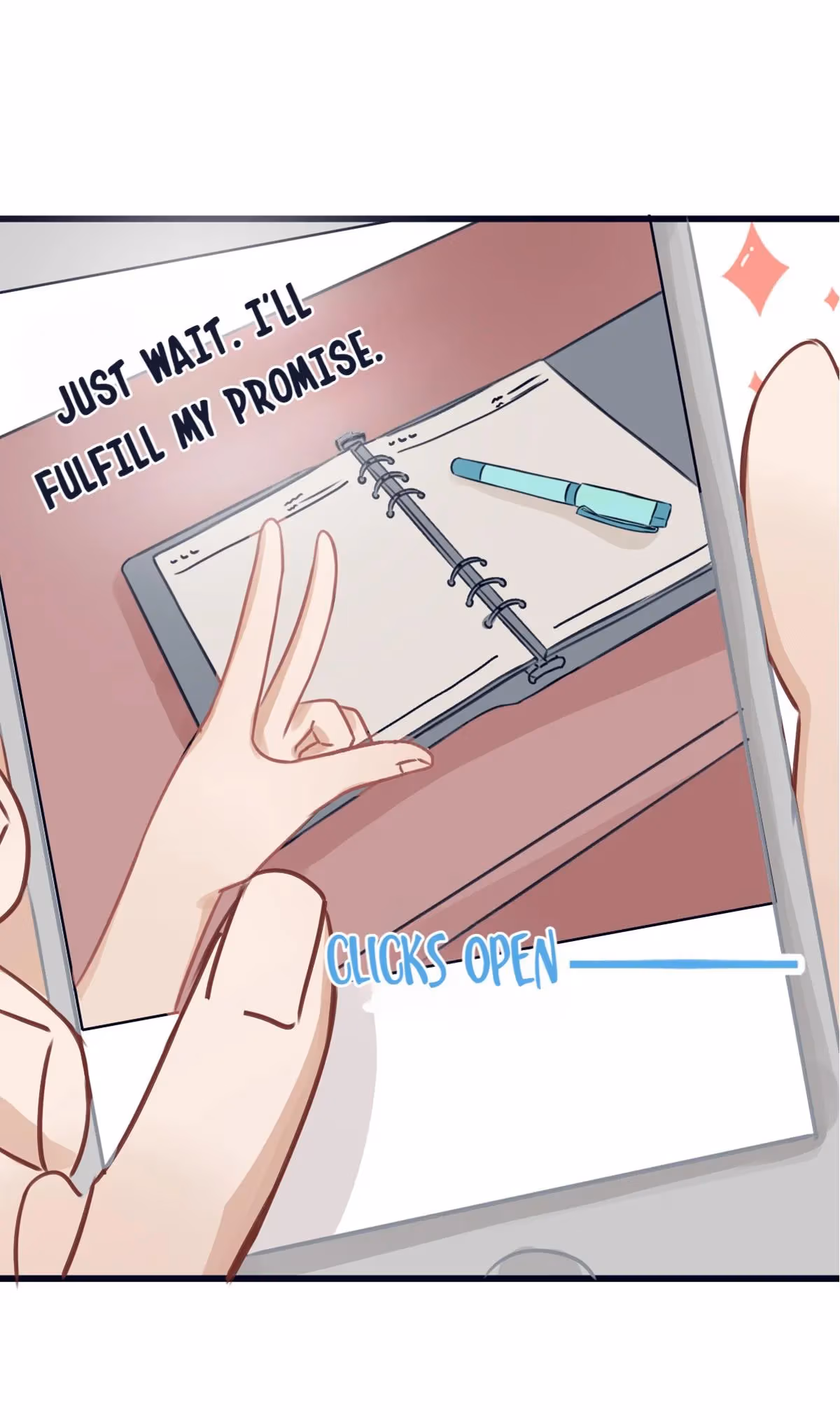 Read Lovely Lies chapter 13 image 31 on Lezhin