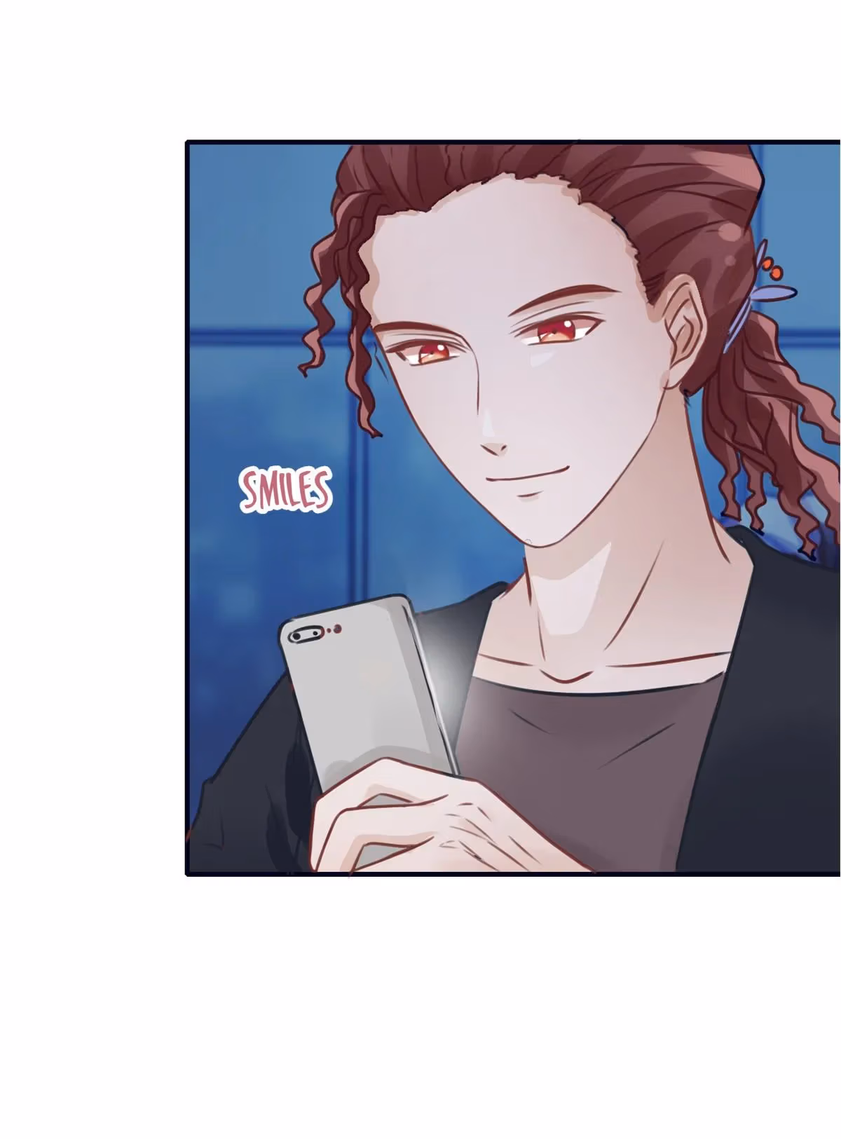 Read Lovely Lies chapter 13 image 32 on Lezhin
