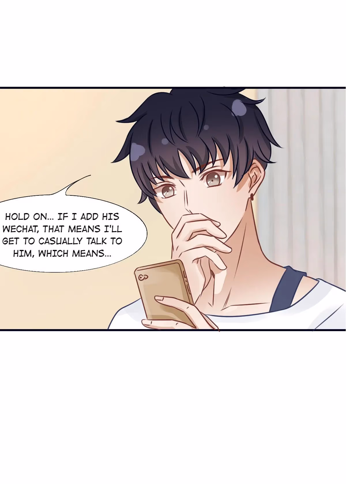Read Lovely Lies chapter 13 image 34 on Lezhin