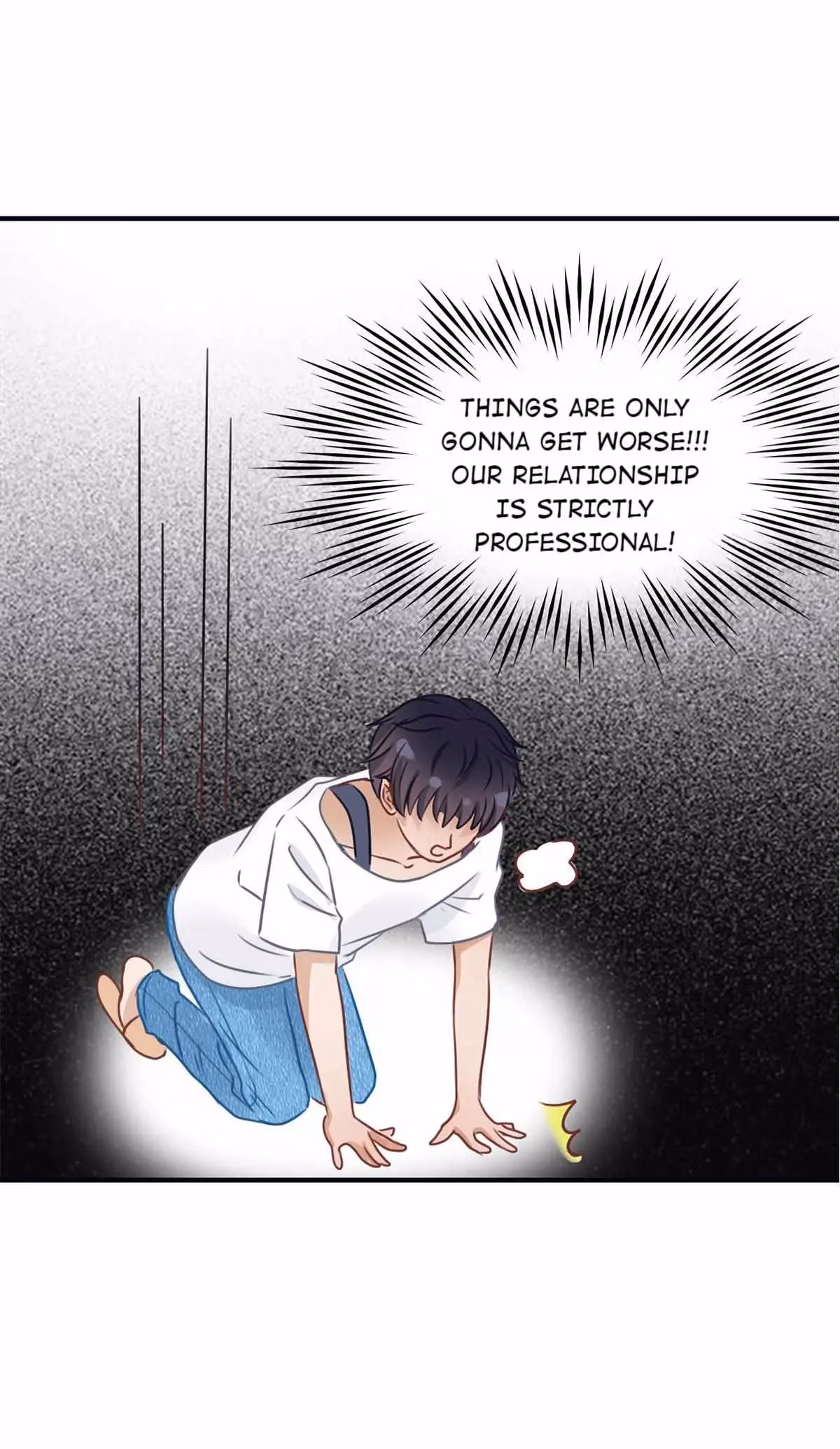 Read Lovely Lies chapter 13 image 36 on Lezhin