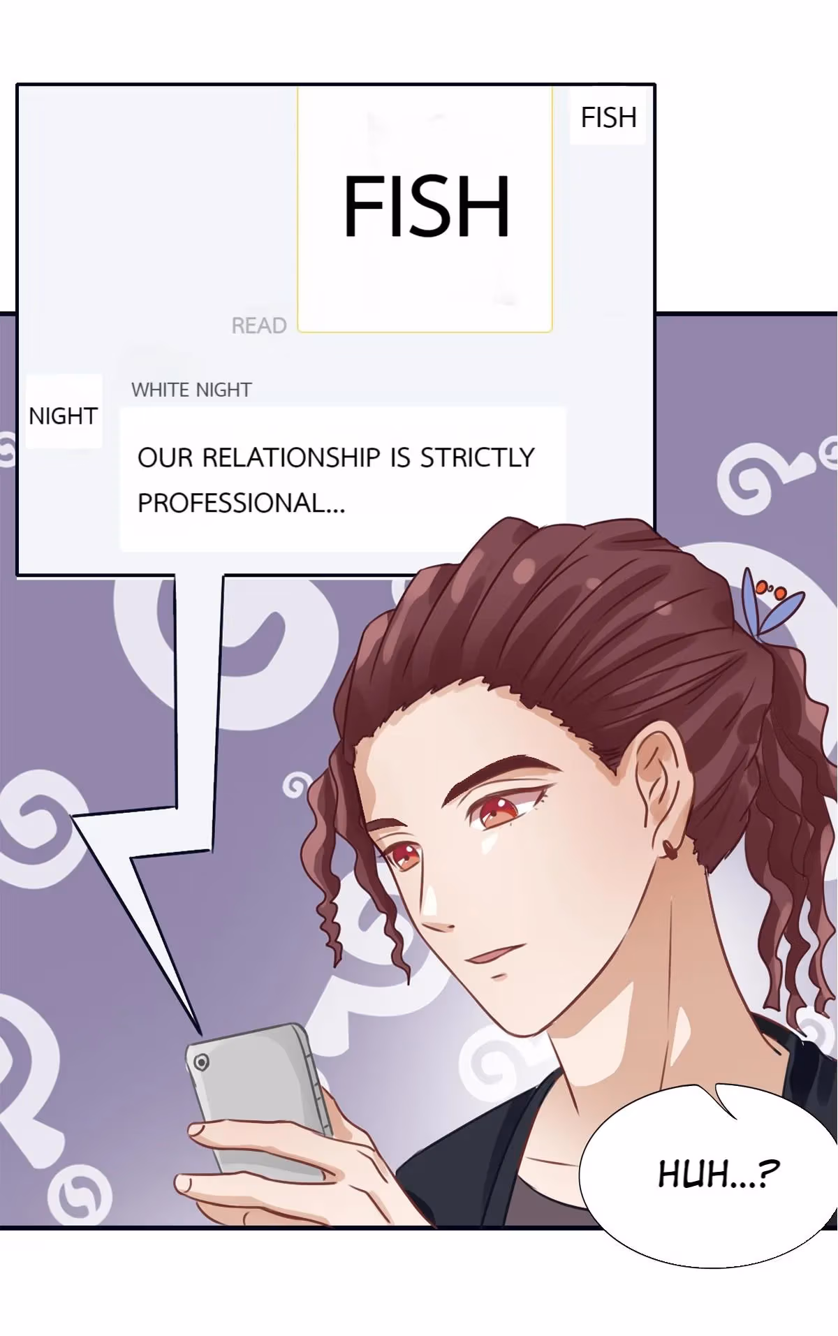 Read Lovely Lies chapter 13 image 38 on Lezhin