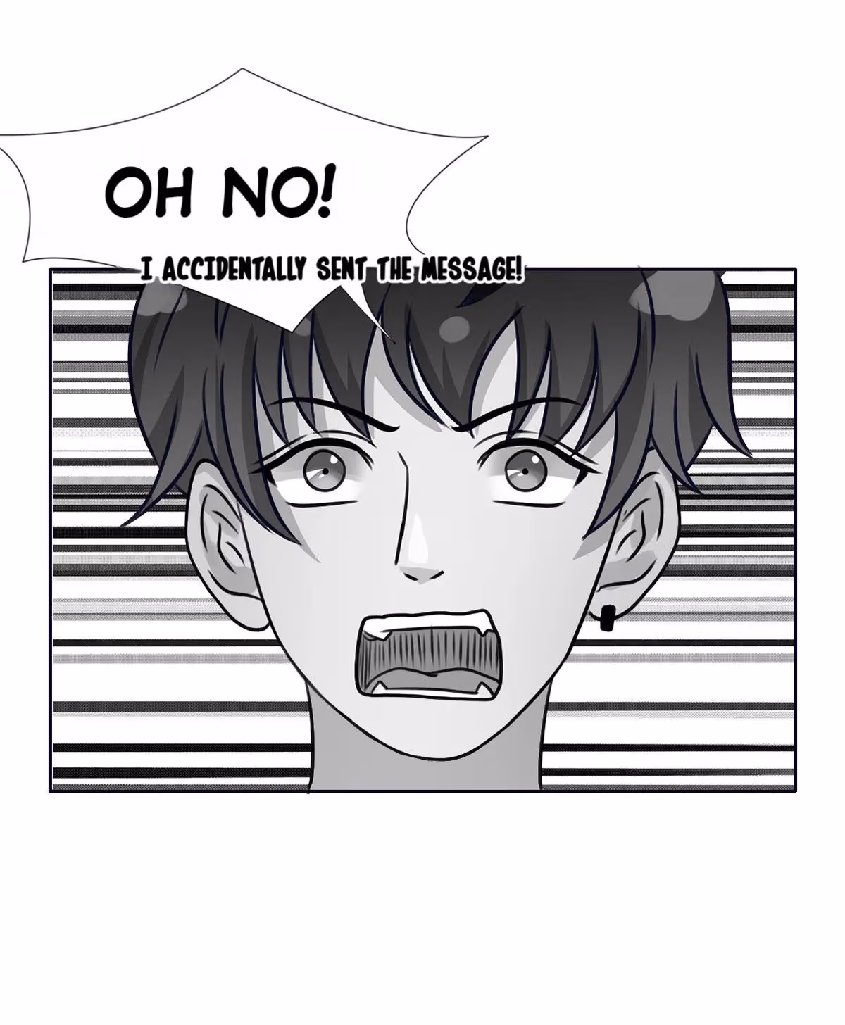 Read Lovely Lies chapter 13 image 39 on Lezhin