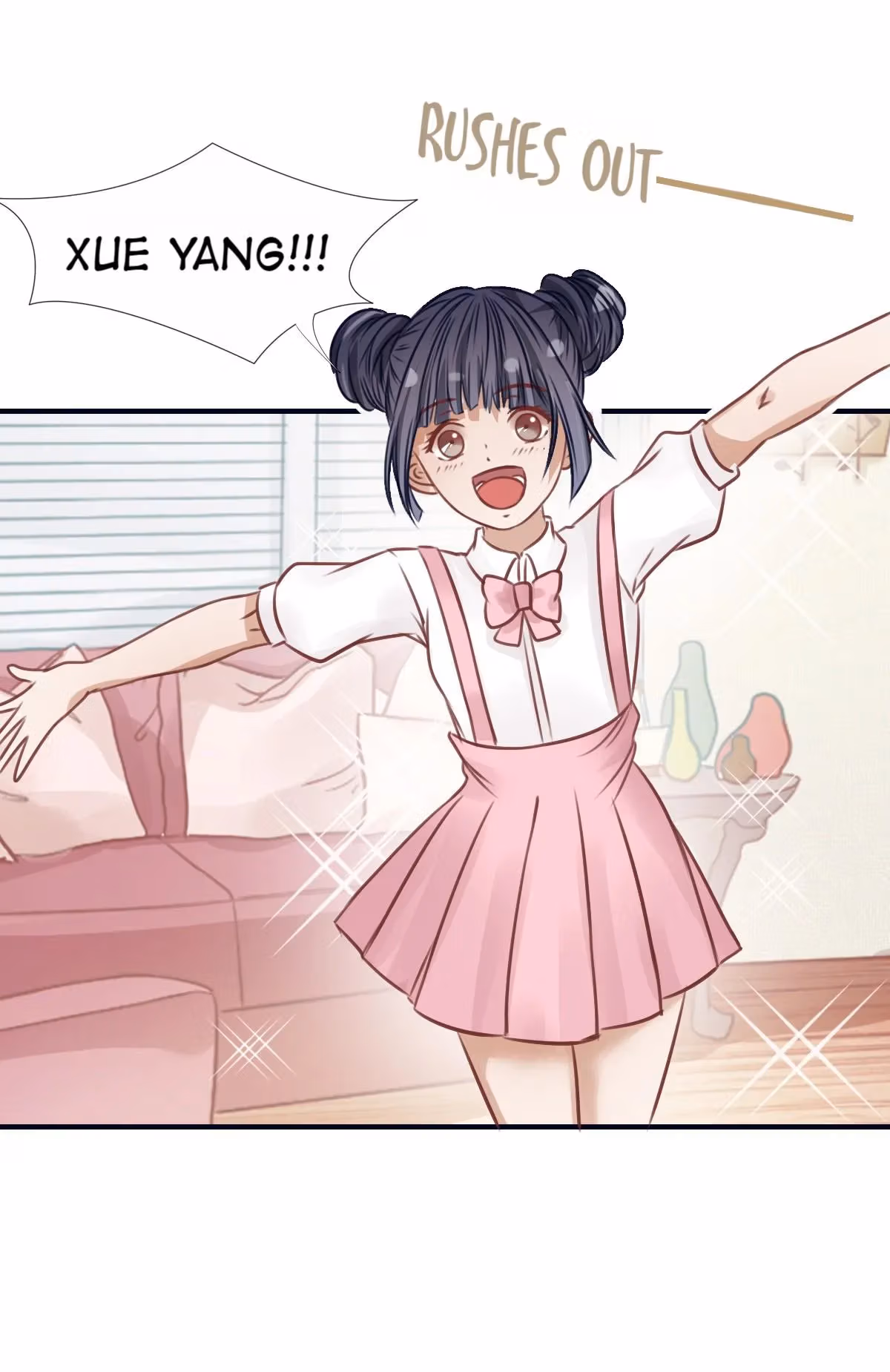 Read Lovely Lies chapter 13 image 4 on Lezhin