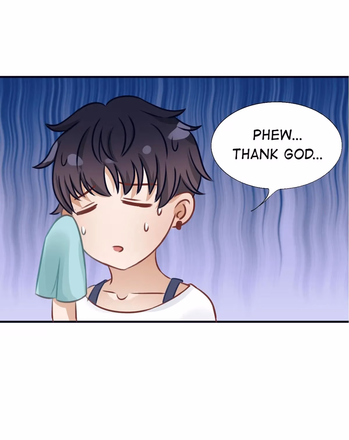 Read Lovely Lies chapter 13 image 41 on Lezhin