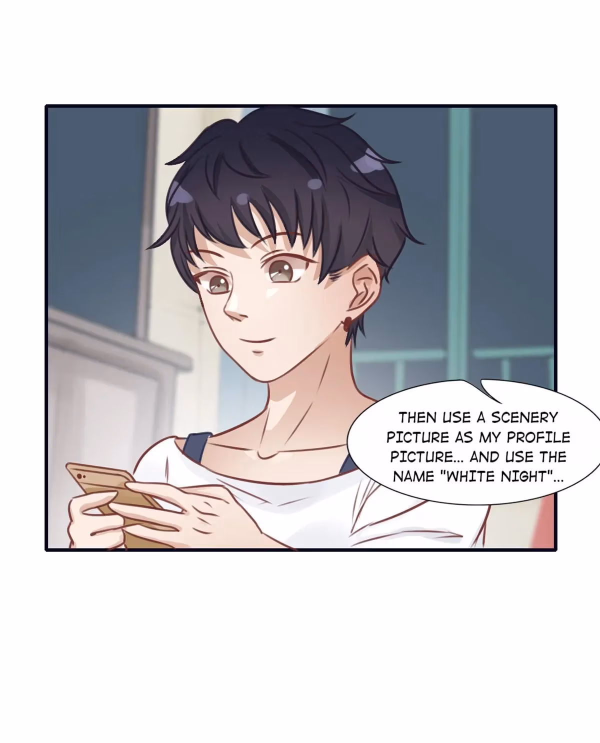 Read Lovely Lies chapter 13 image 45 on Lezhin